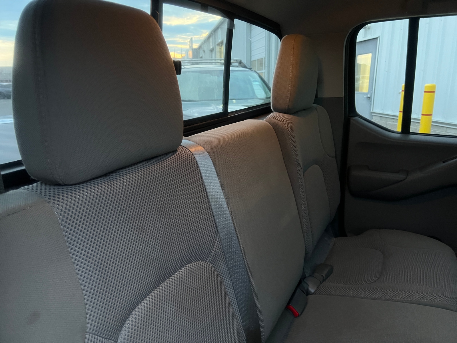 Thumbnail: 2018 Nissan Frontier - 6