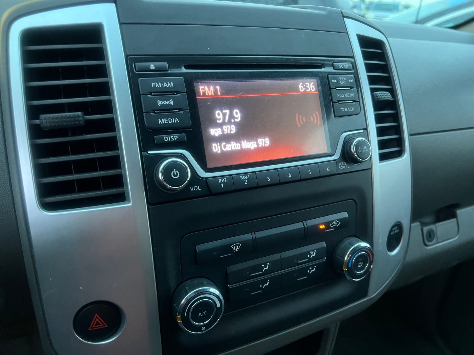 Thumbnail: 2018 Nissan Frontier - 4