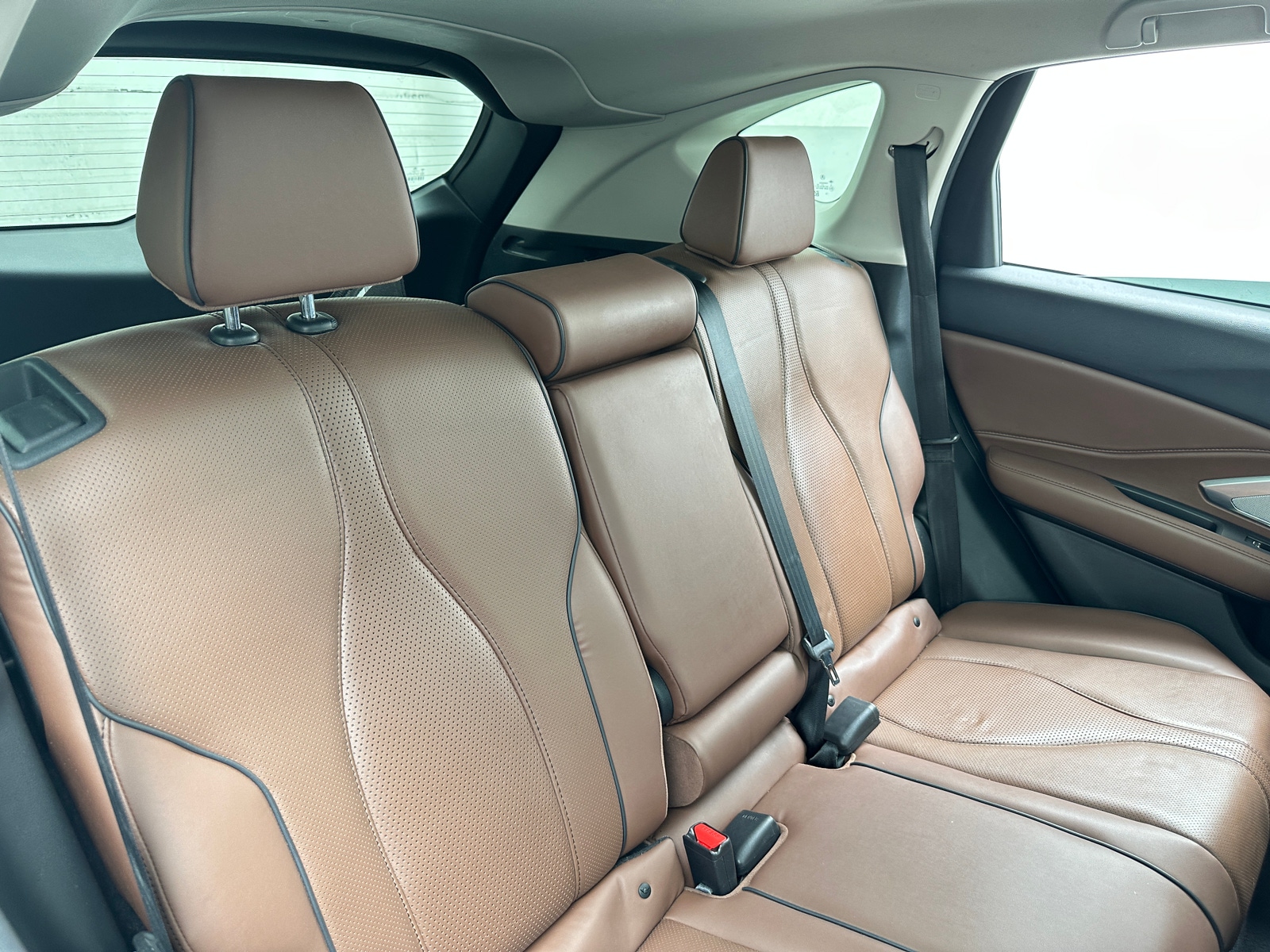 Thumbnail: 2019 Acura RDX - 5