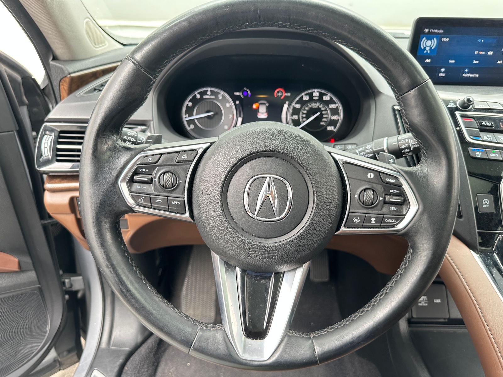 Thumbnail: 2019 Acura RDX - 4