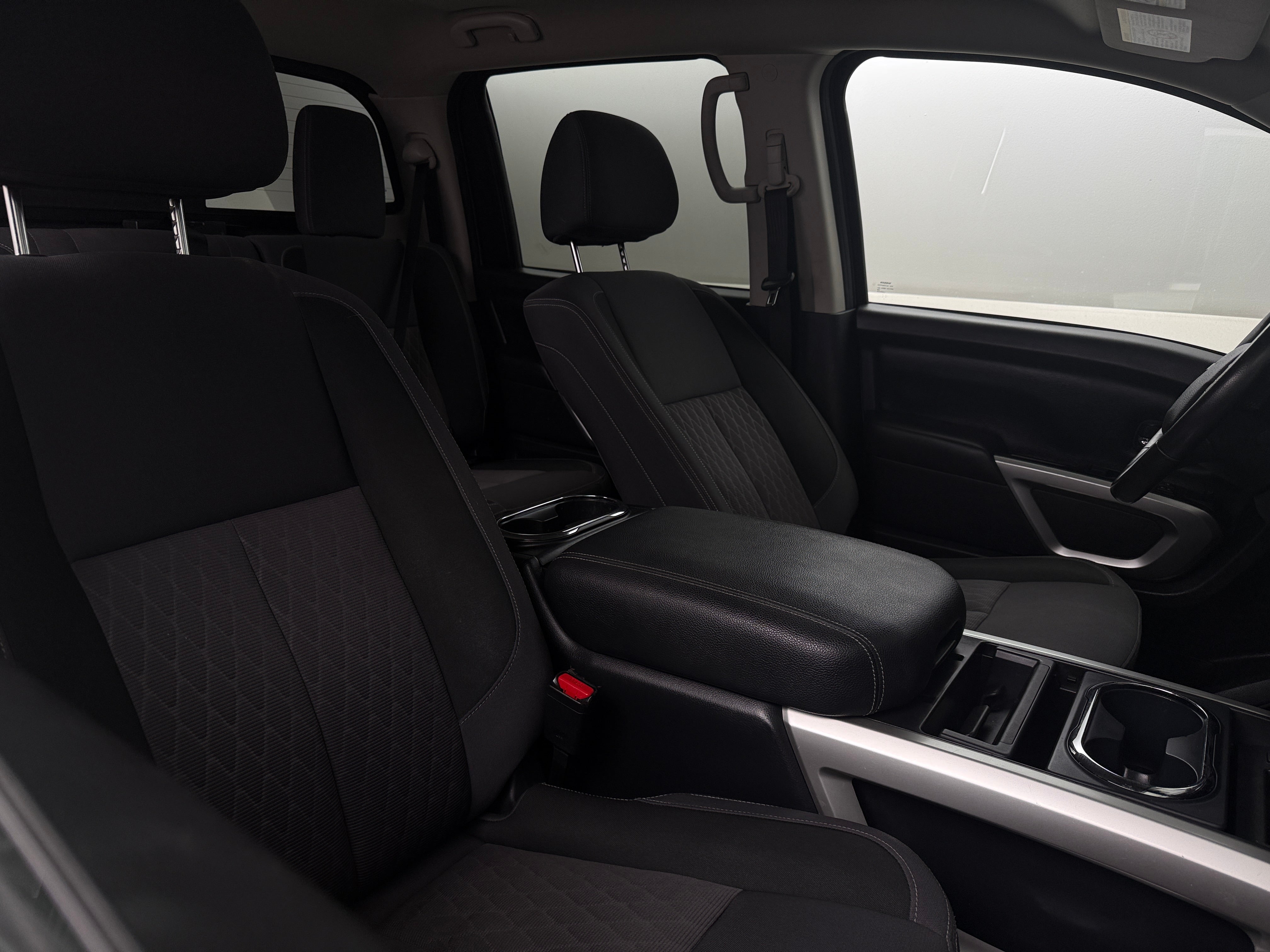2023 Nissan Titan XD