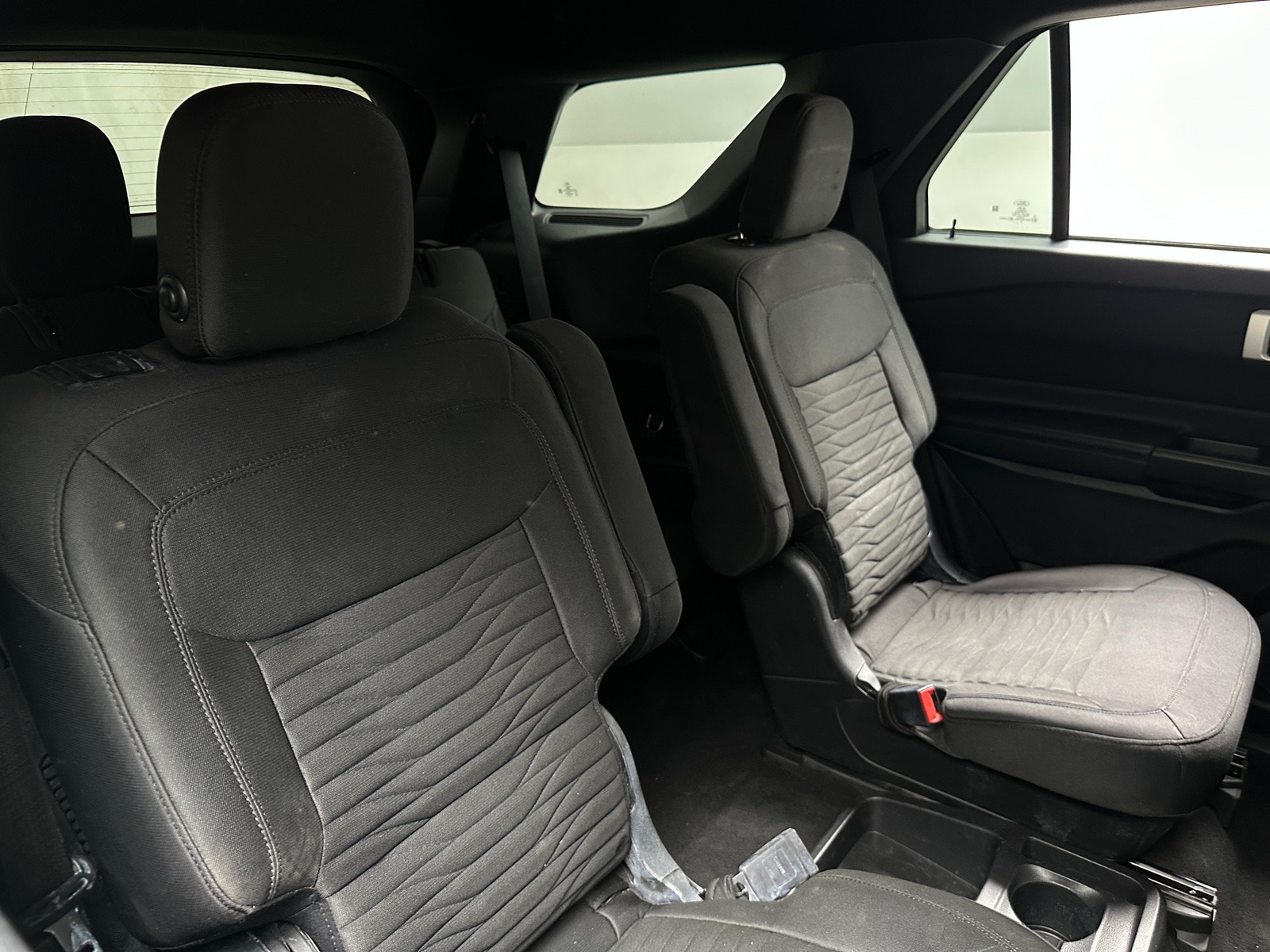 Thumbnail: 2020 Ford Explorer - 6