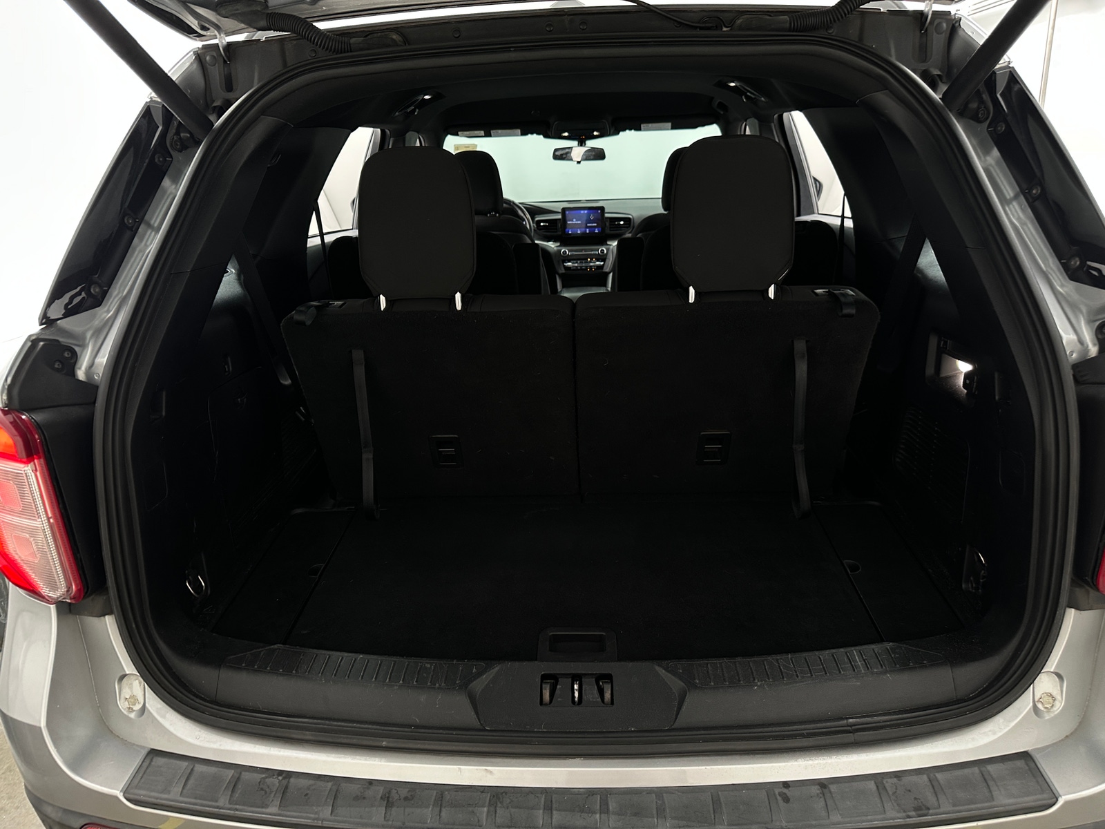 Thumbnail: 2020 Ford Explorer - 7