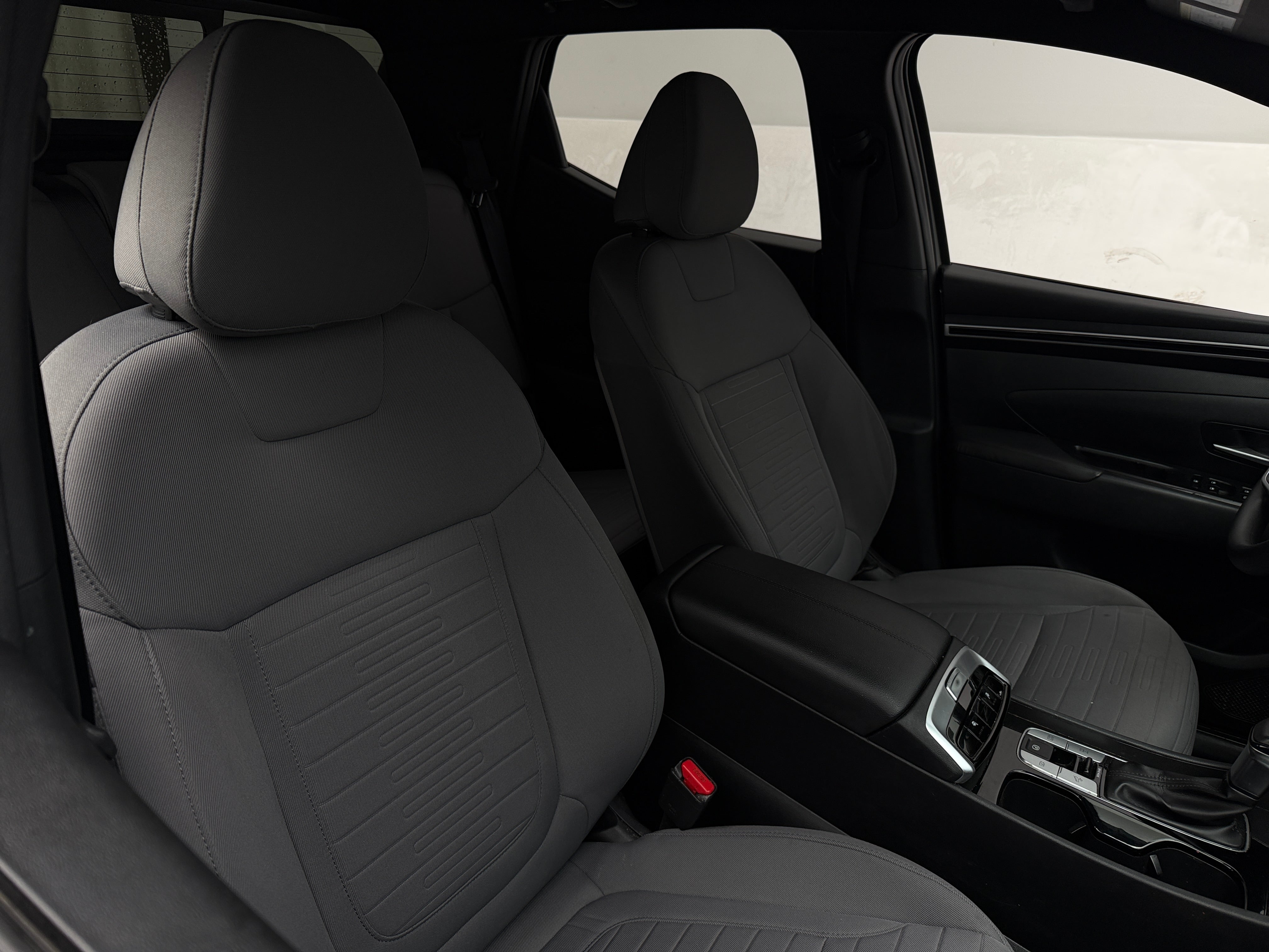 2022 Hyundai Santa Cruz
