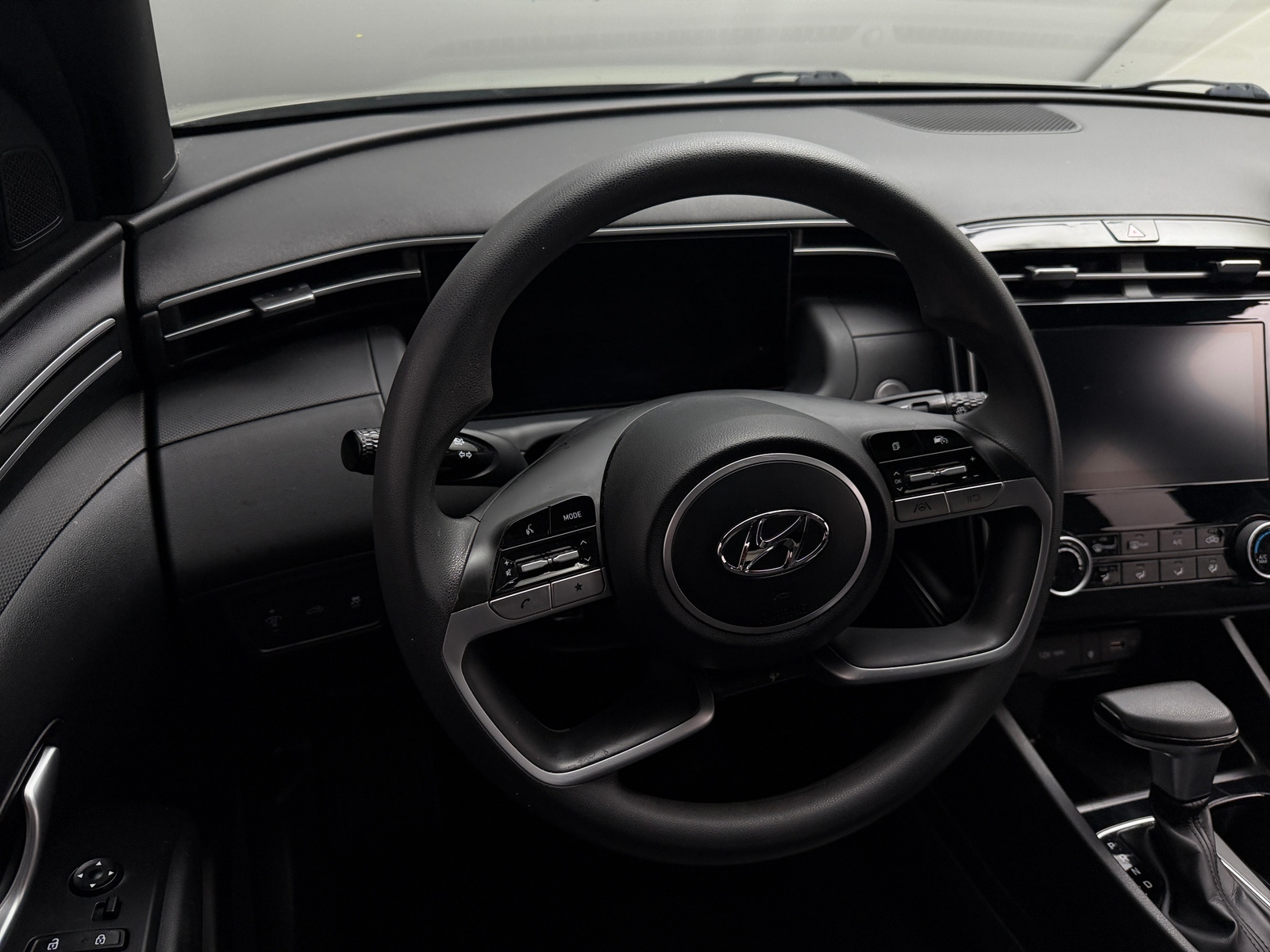 Thumbnail: 2022 Hyundai Santa Cruz - 5