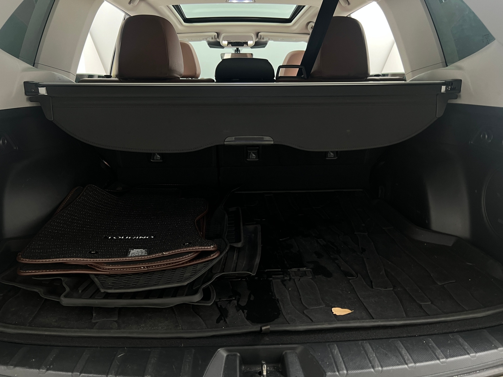 Thumbnail: 2023 Subaru Forester - 6