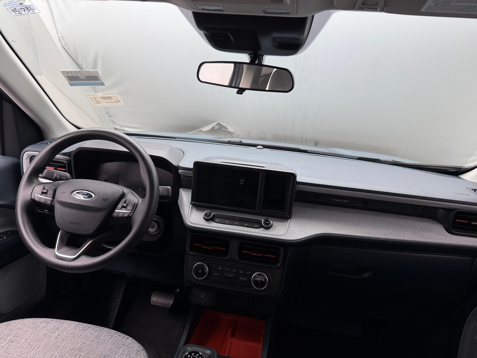 Thumbnail: 2024 Ford Maverick - 3