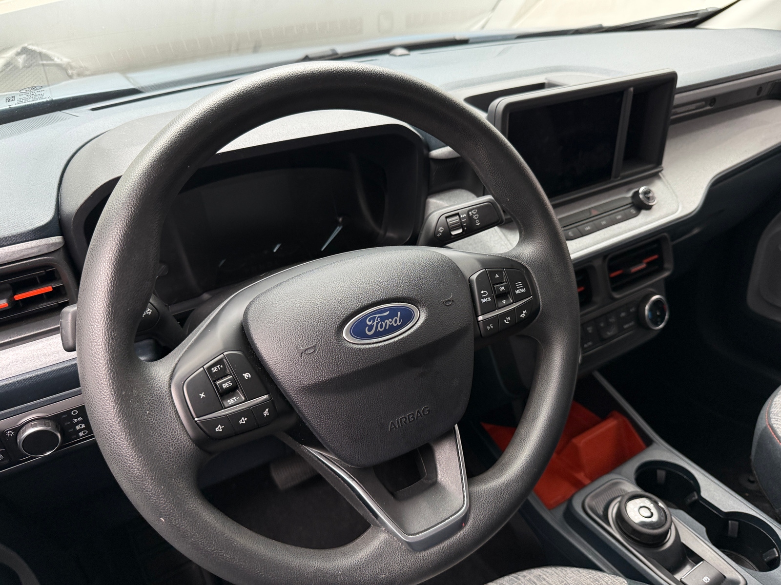 Thumbnail: 2024 Ford Maverick - 5