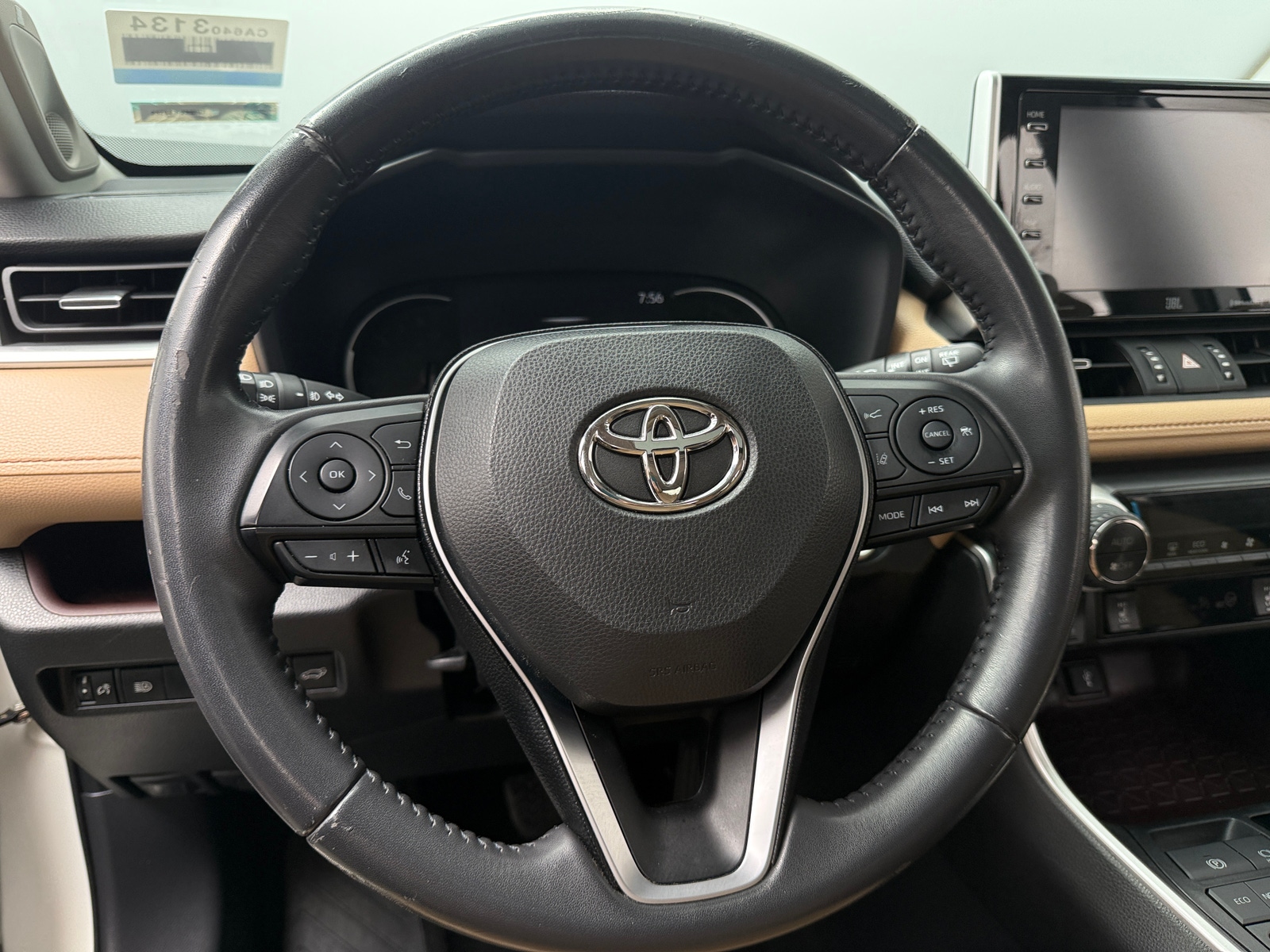 Thumbnail: 2020 Toyota RAV4 - 5