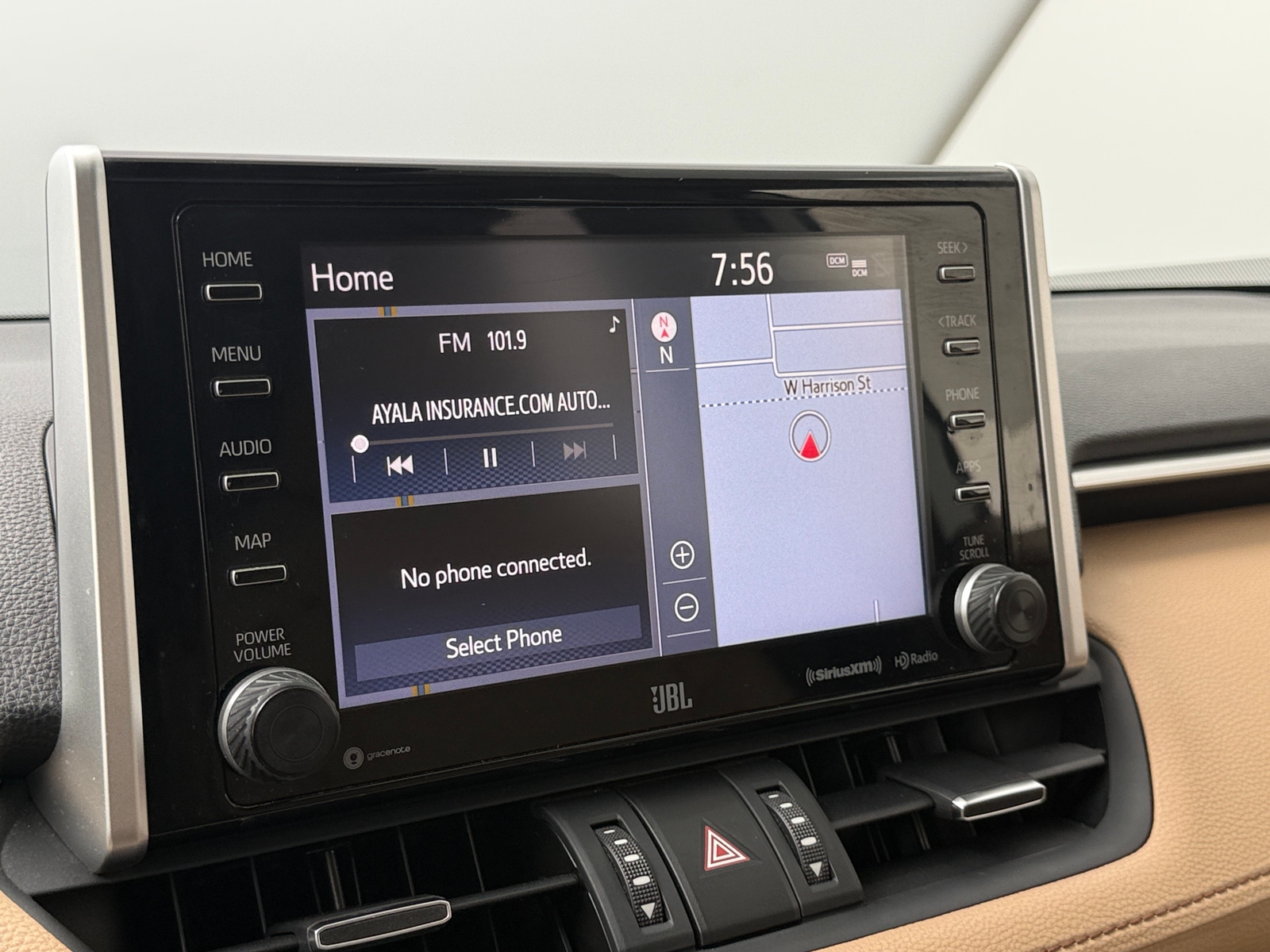 Thumbnail: 2020 Toyota RAV4 - 4