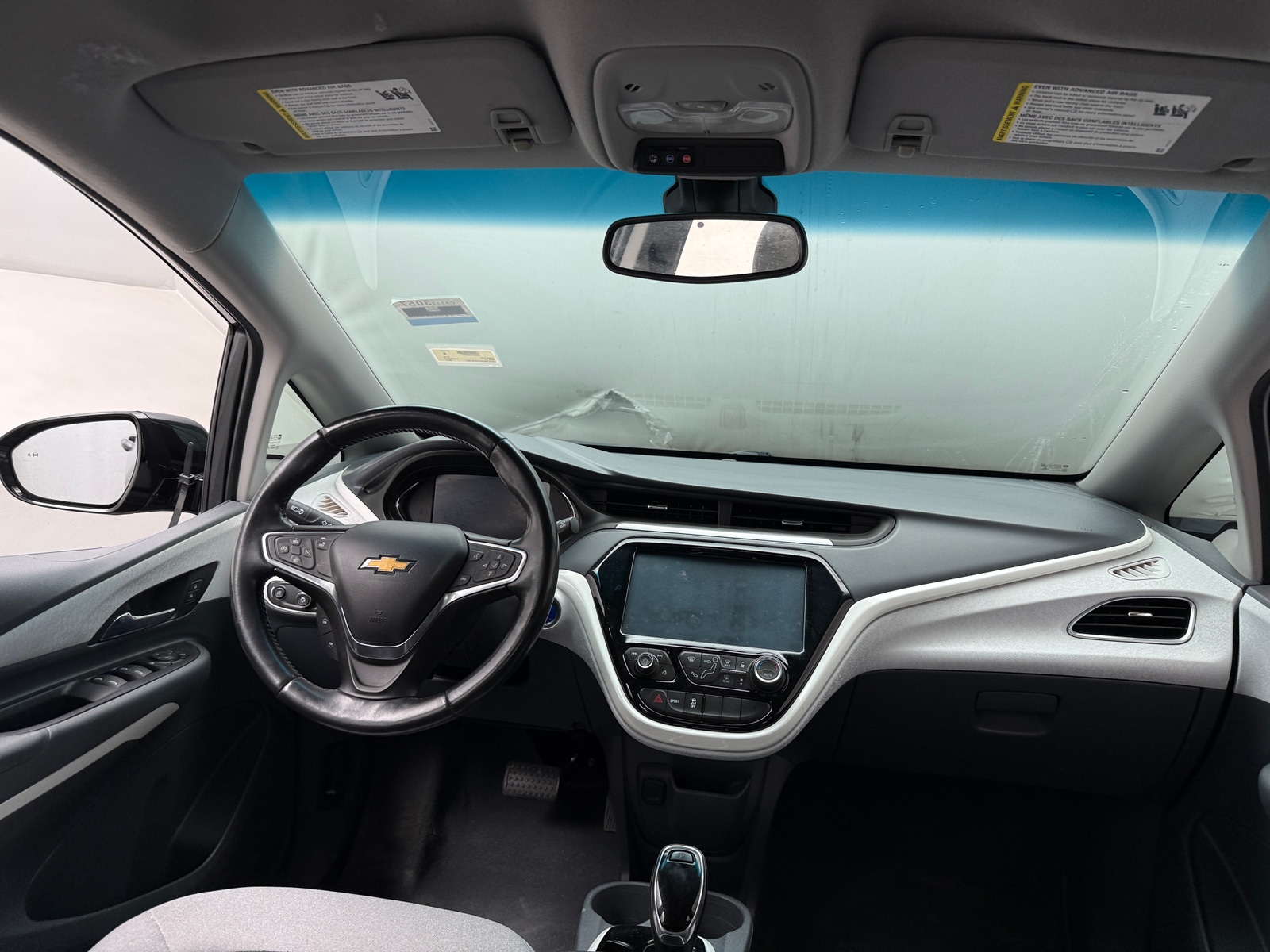 Thumbnail: 2017 Chevrolet Bolt EV - 3