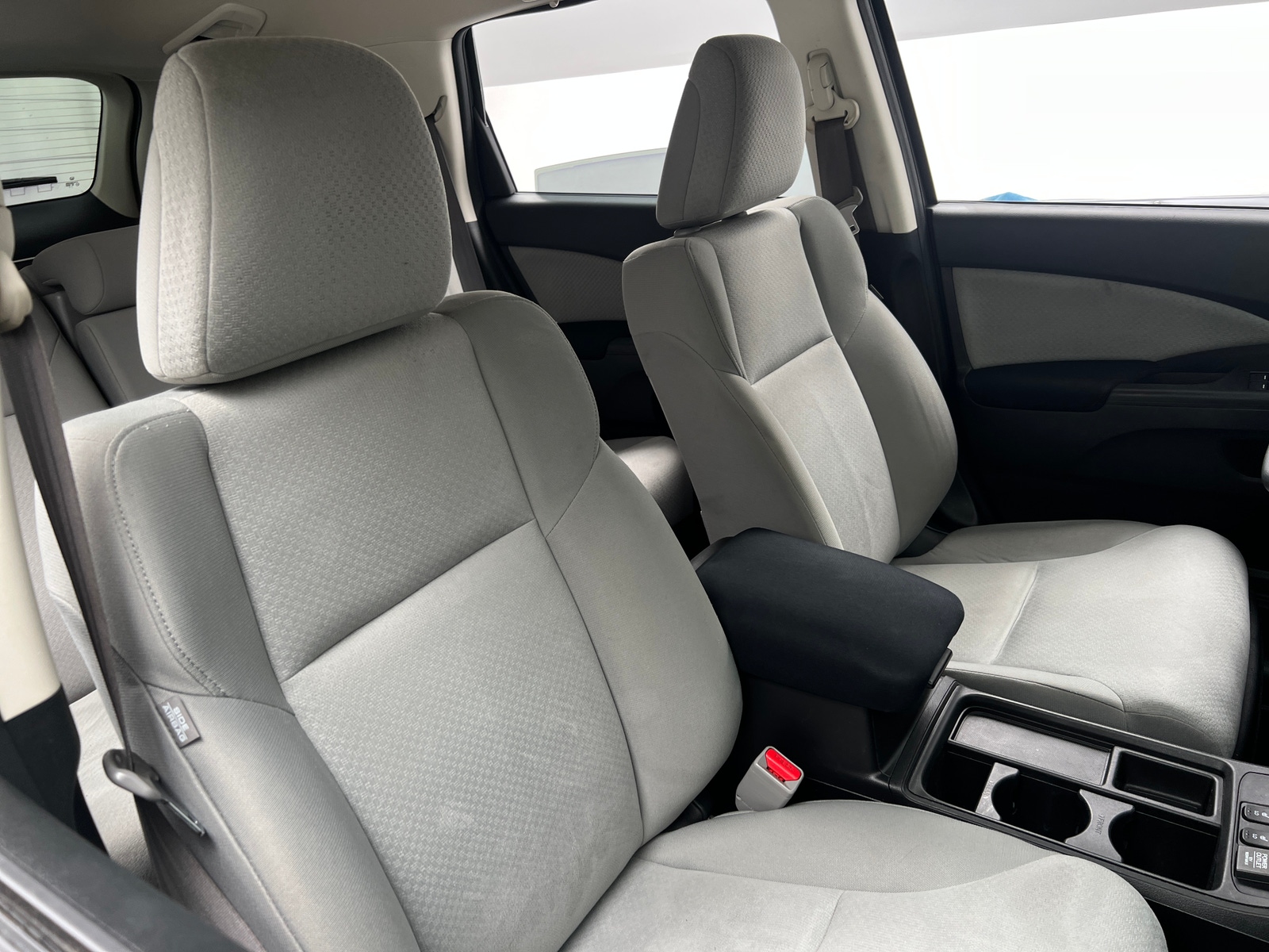 Thumbnail: 2015 Honda CR-V - 2
