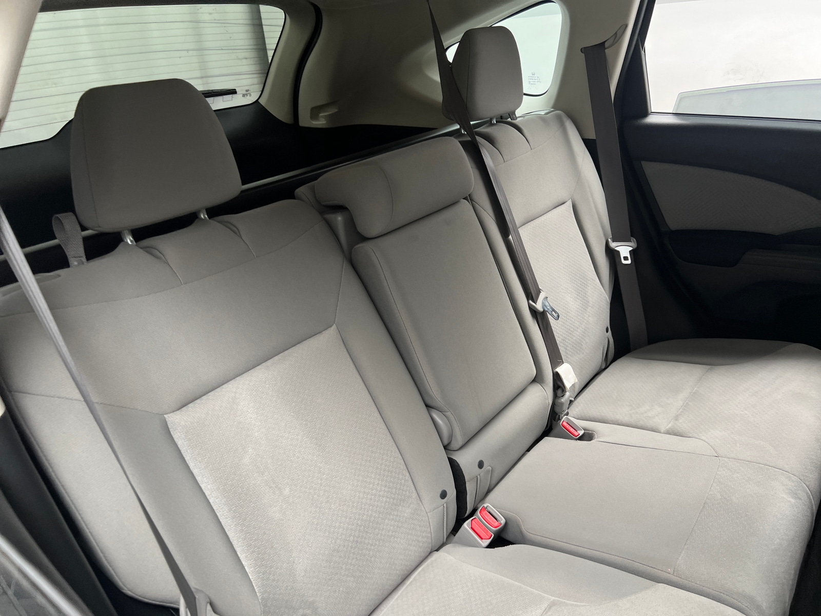 Thumbnail: 2015 Honda CR-V - 6
