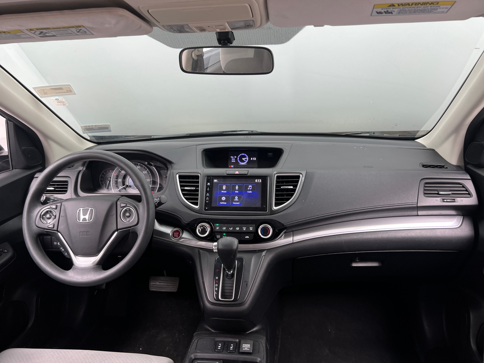 Thumbnail: 2015 Honda CR-V - 3