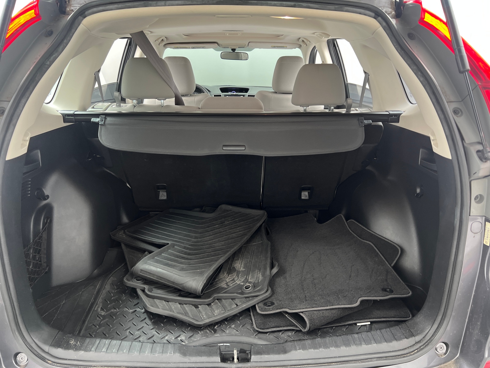 Thumbnail: 2015 Honda CR-V - 7
