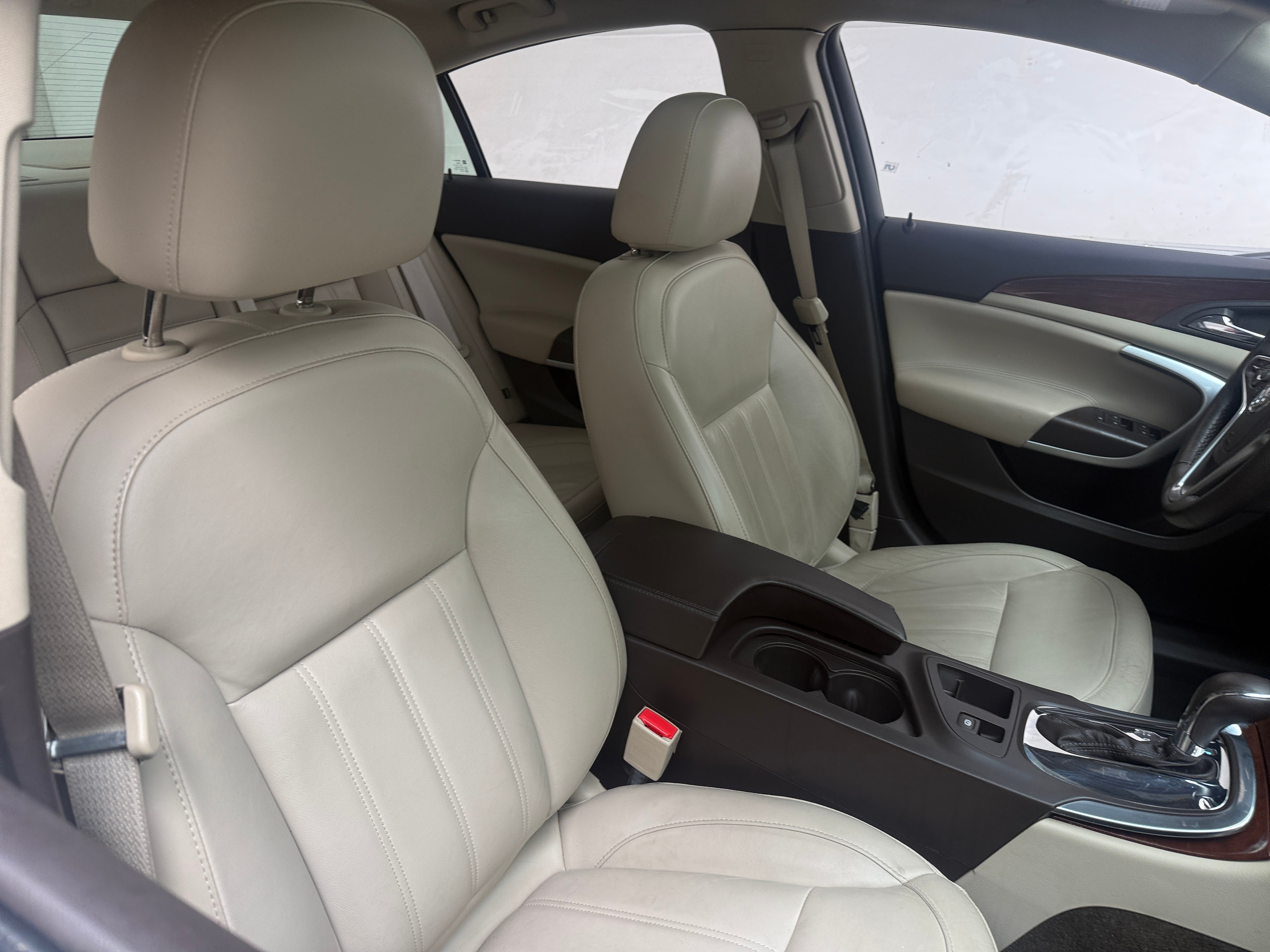 2015 Buick Regal