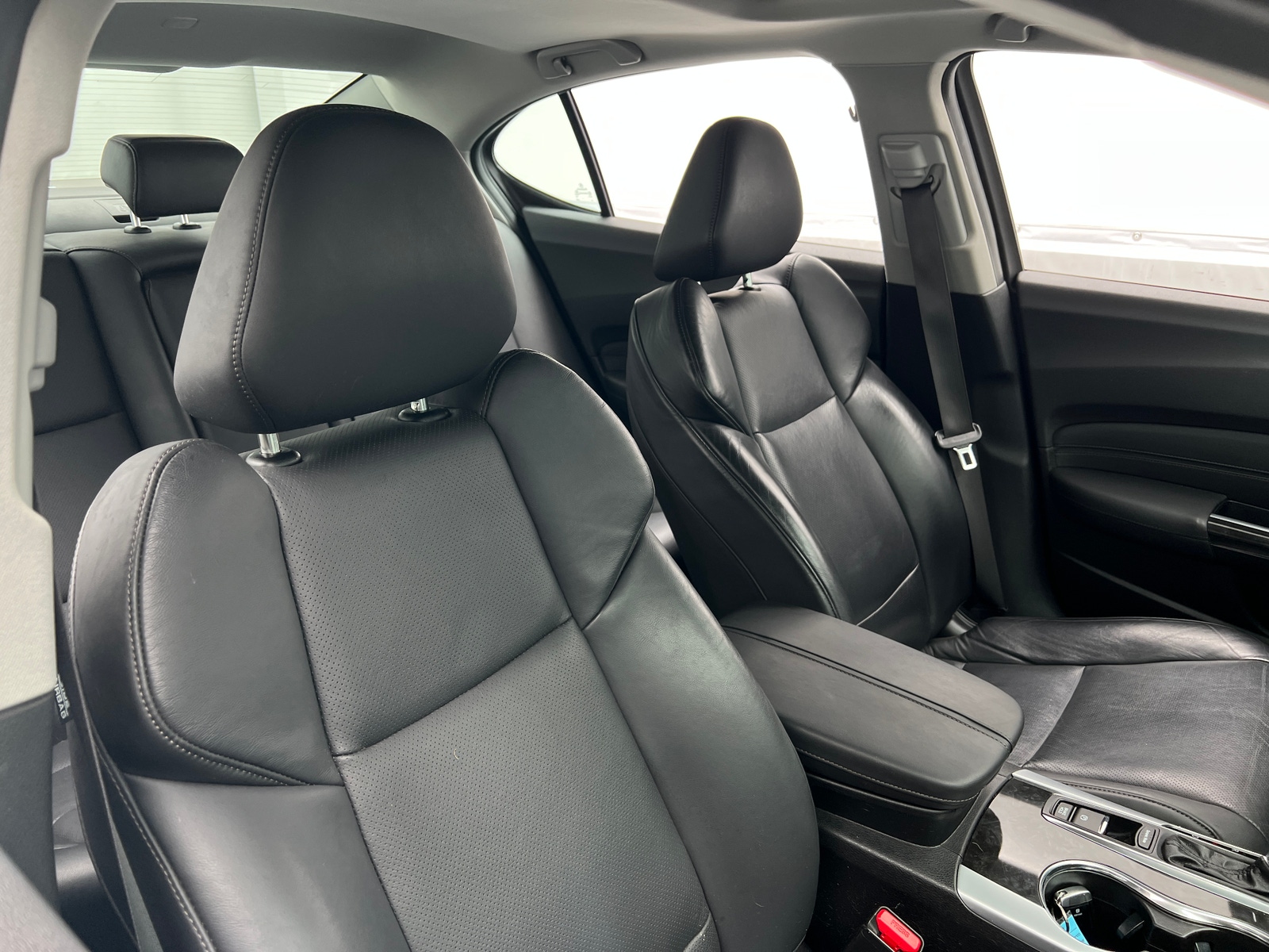 Thumbnail: 2019 Acura TLX - 2