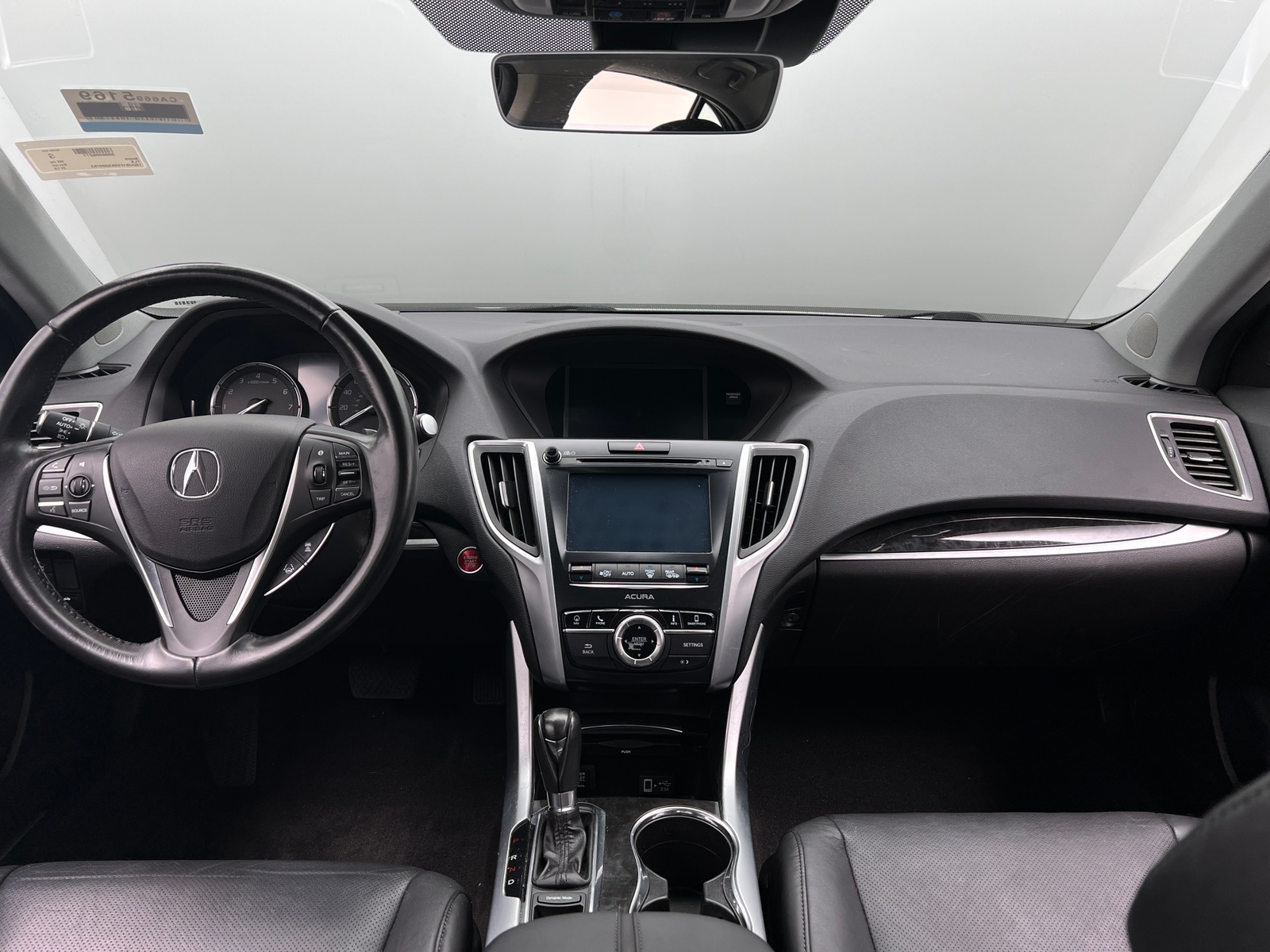Thumbnail: 2019 Acura TLX - 3