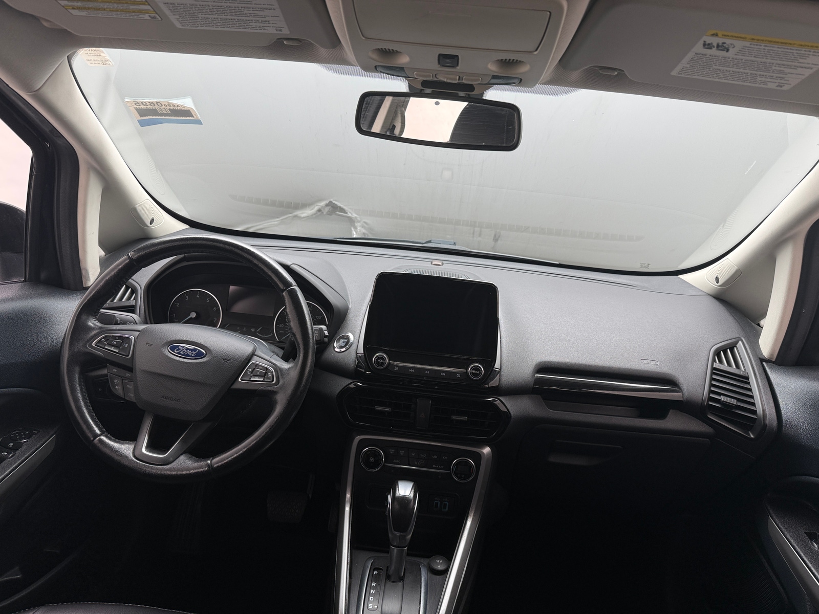 Thumbnail: 2018 Ford EcoSport - 2