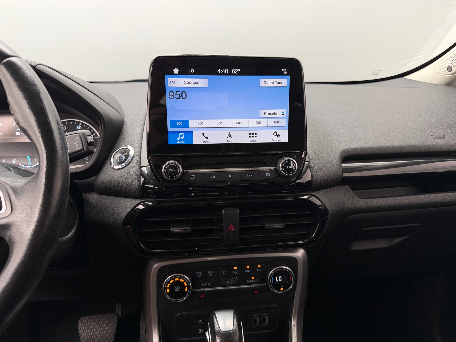 Thumbnail: 2018 Ford EcoSport - 3