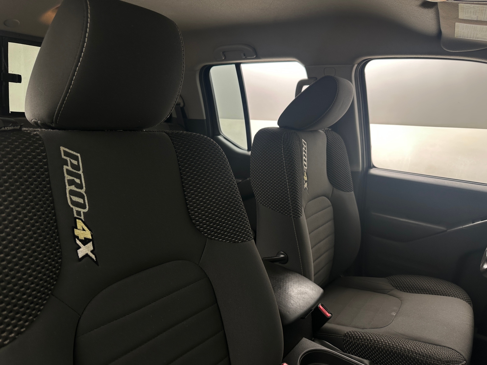 Thumbnail: 2018 Nissan Frontier - 2