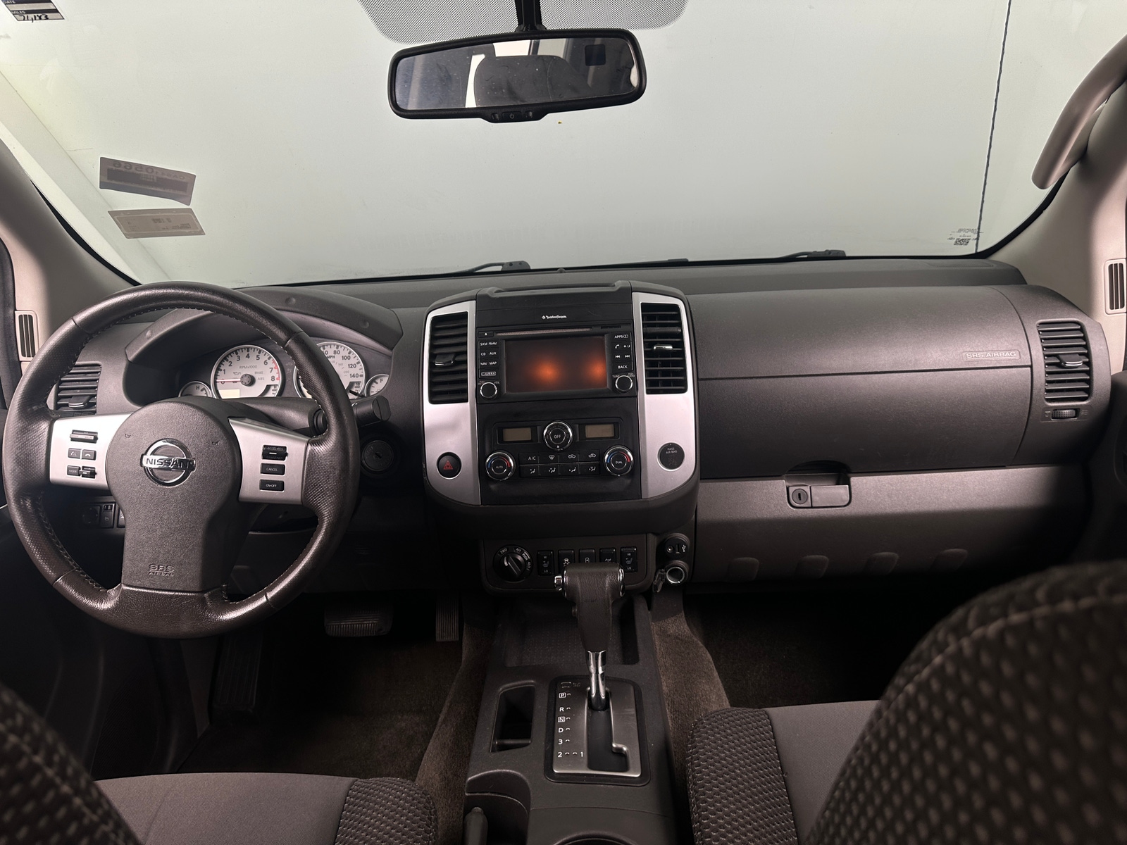 Thumbnail: 2018 Nissan Frontier - 3