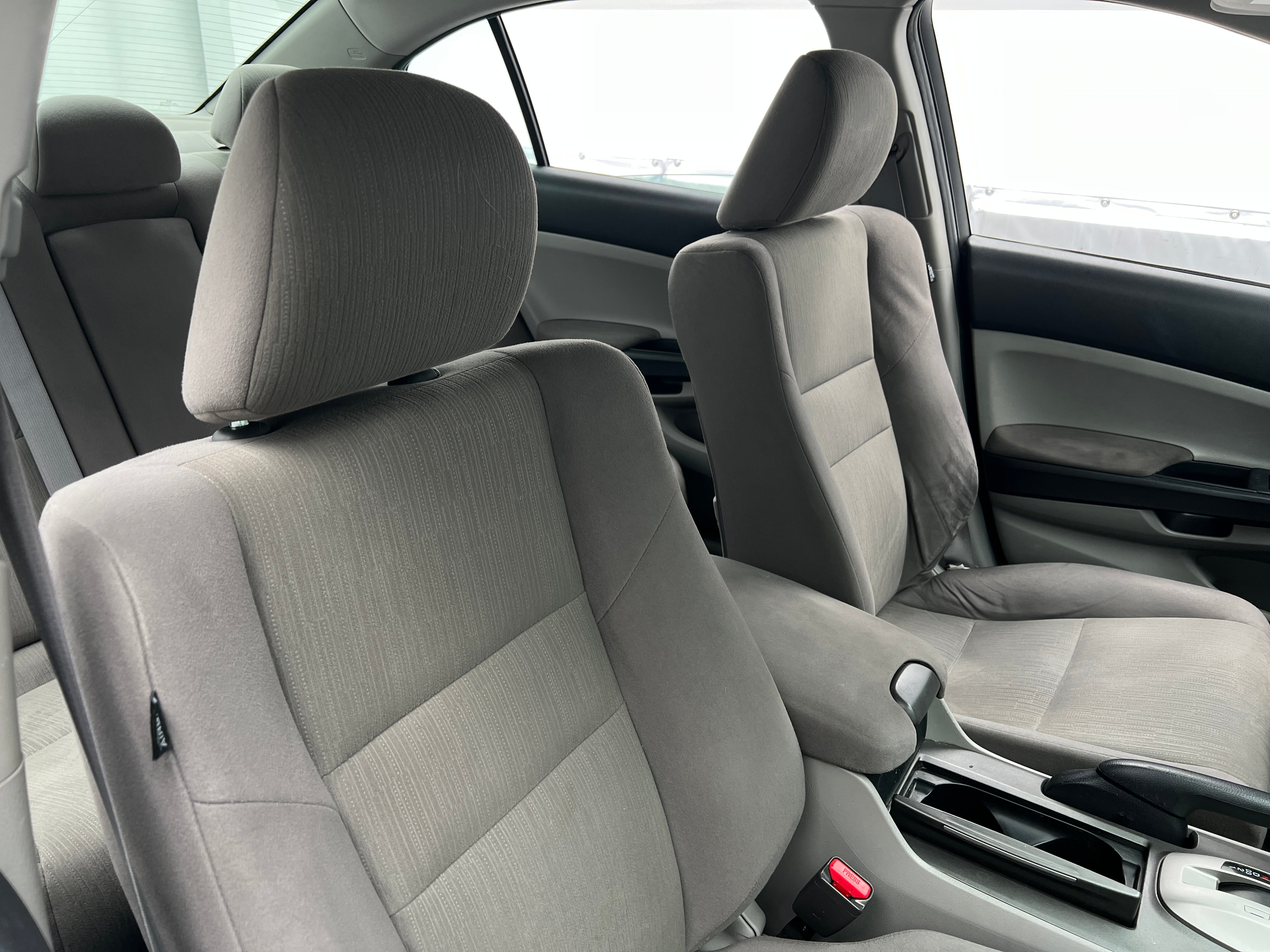 2011 Honda Accord LX