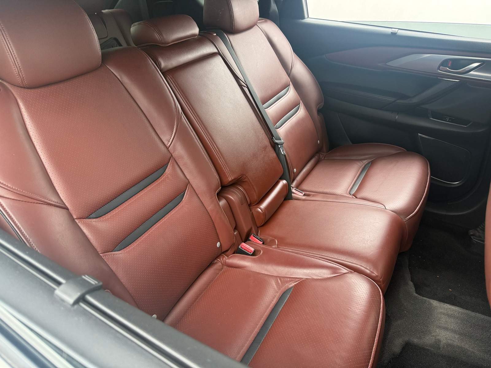 Thumbnail: 2016 Mazda CX-9 - 5