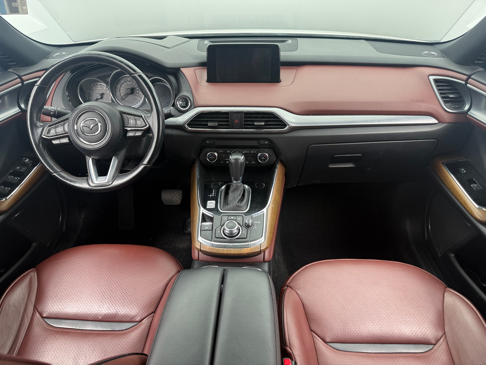 Thumbnail: 2016 Mazda CX-9 - 2
