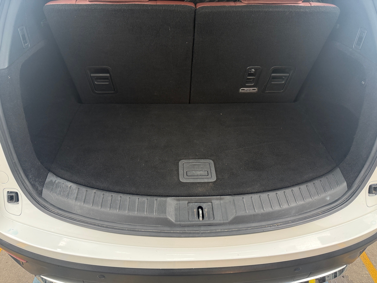 Thumbnail: 2016 Mazda CX-9 - 6