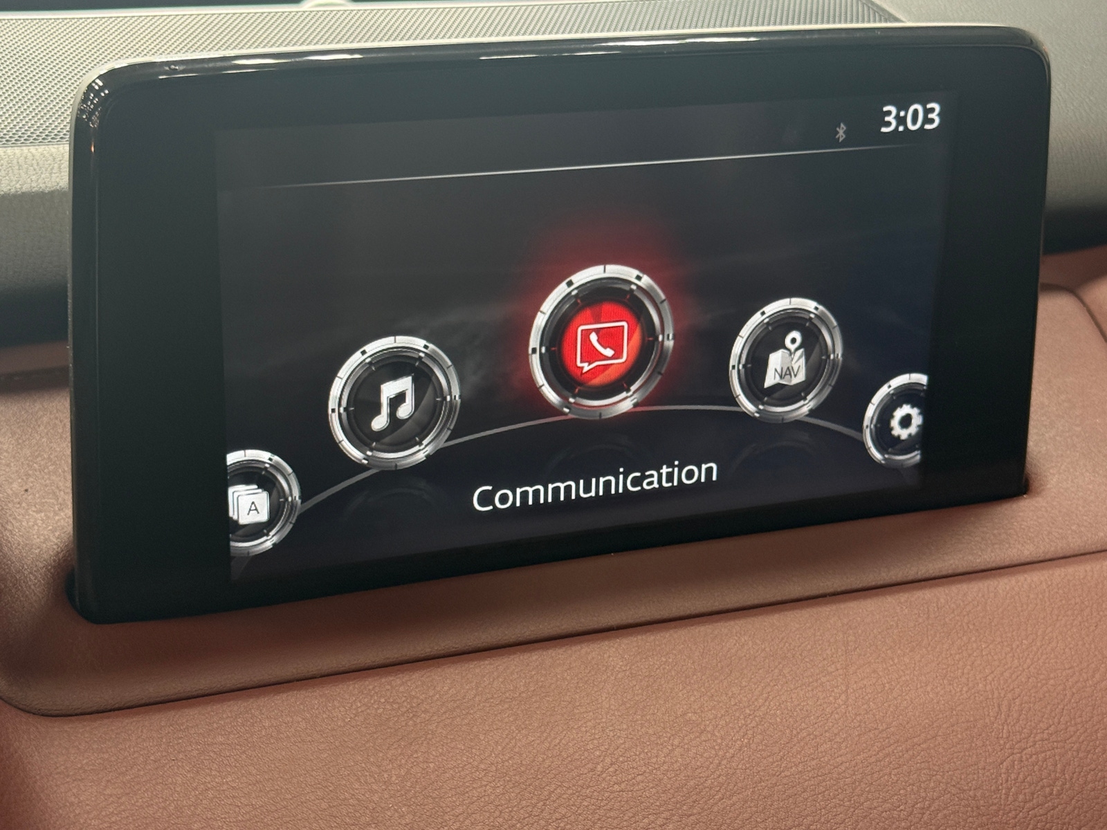 Thumbnail: 2016 Mazda CX-9 - 3