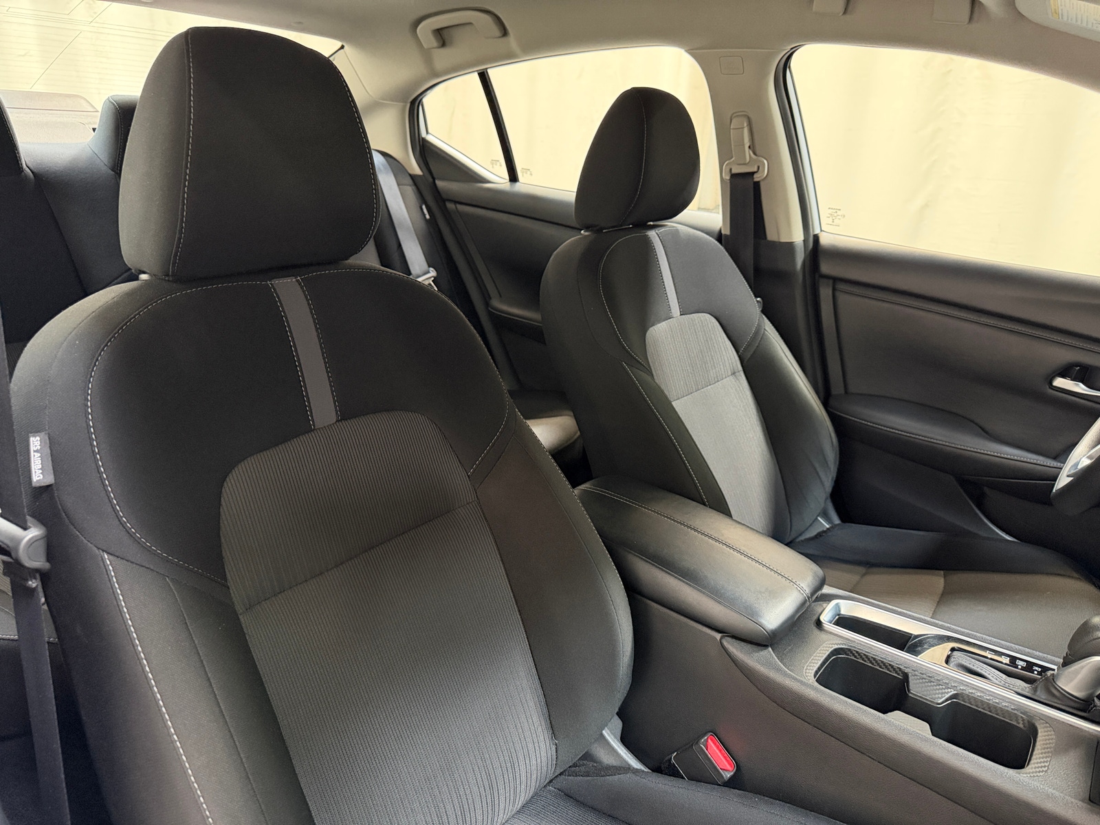 Thumbnail: 2025 Nissan Sentra - 2