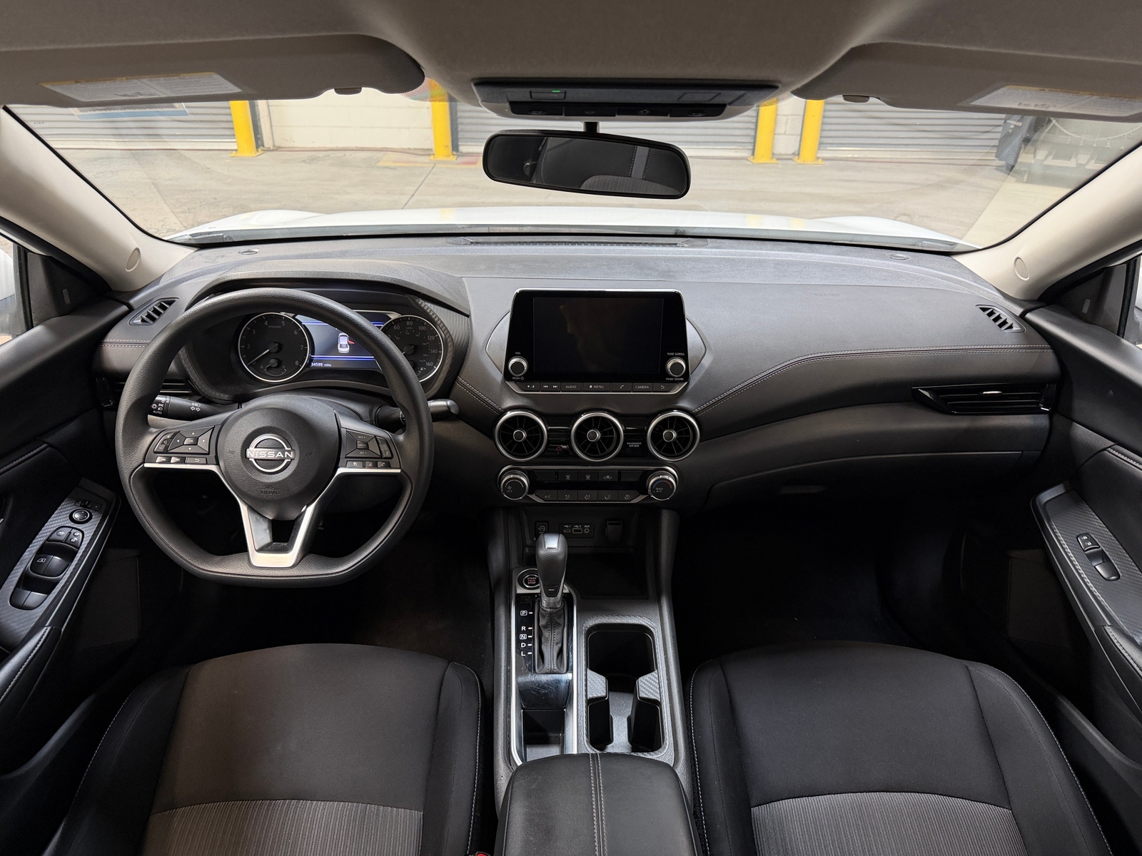 Thumbnail: 2025 Nissan Sentra - 3