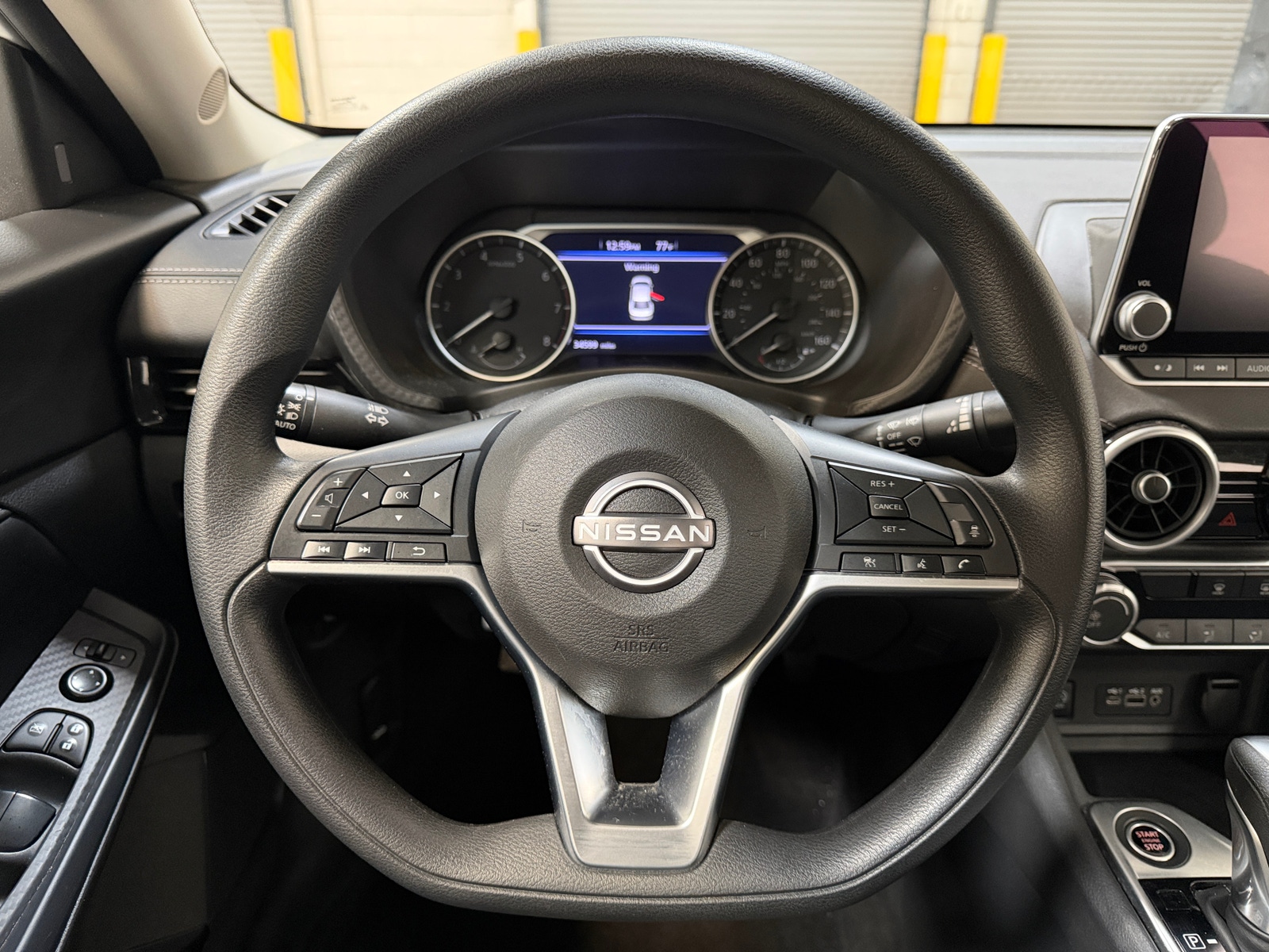 Thumbnail: 2025 Nissan Sentra - 5