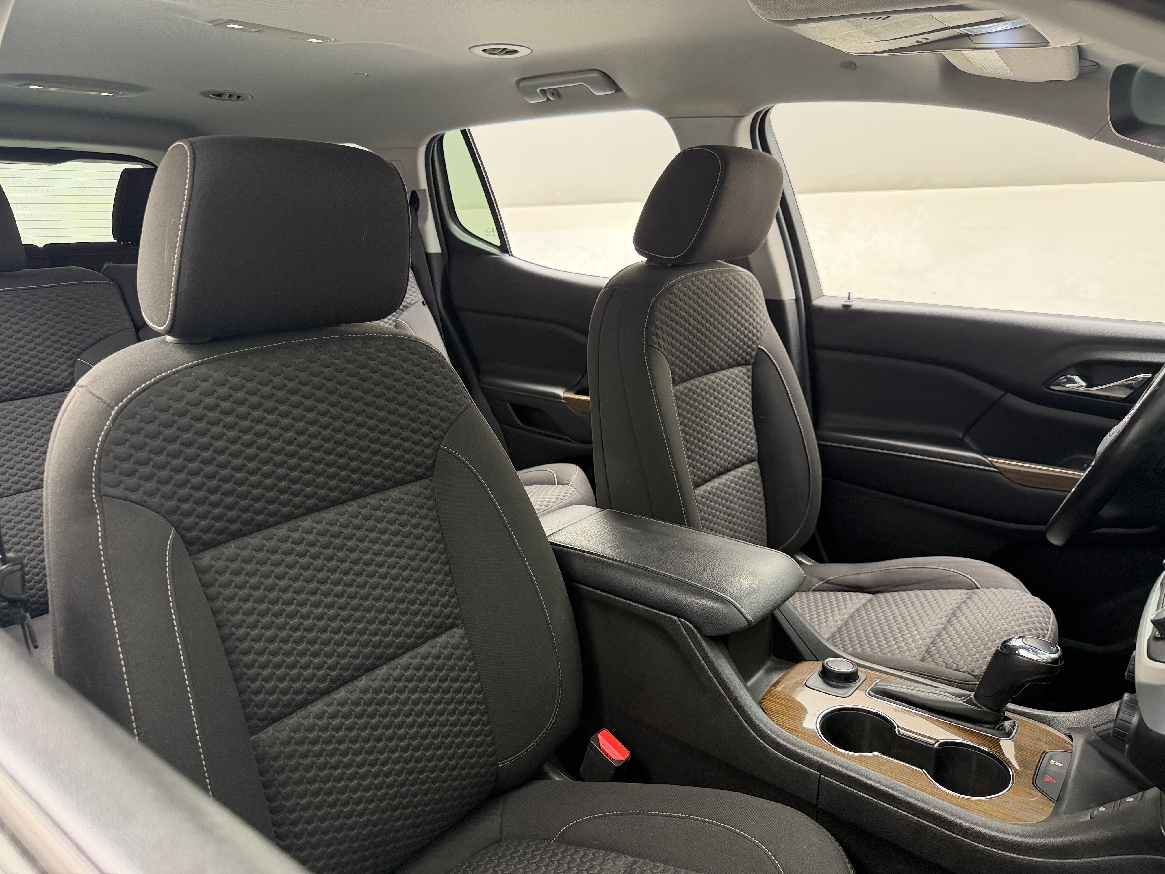 2018 GMC Acadia