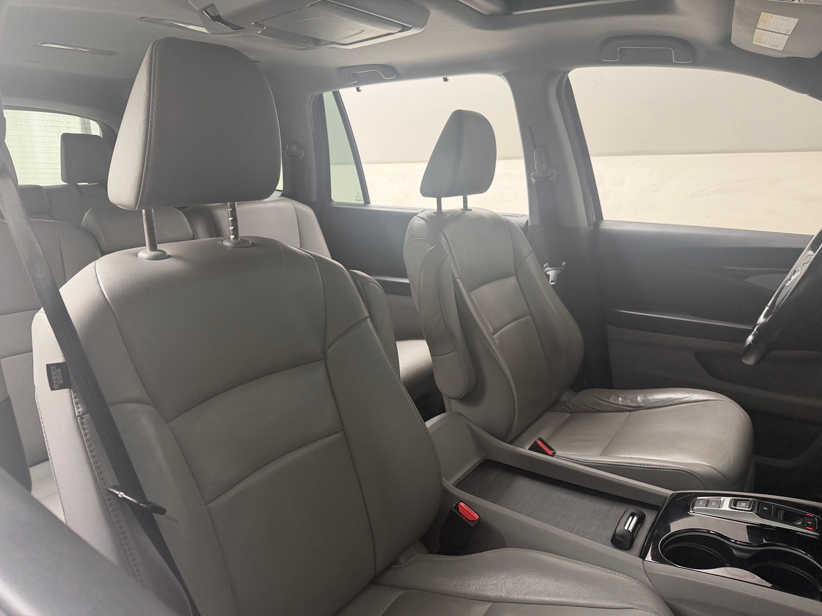 Thumbnail: 2020 Honda Pilot - 2