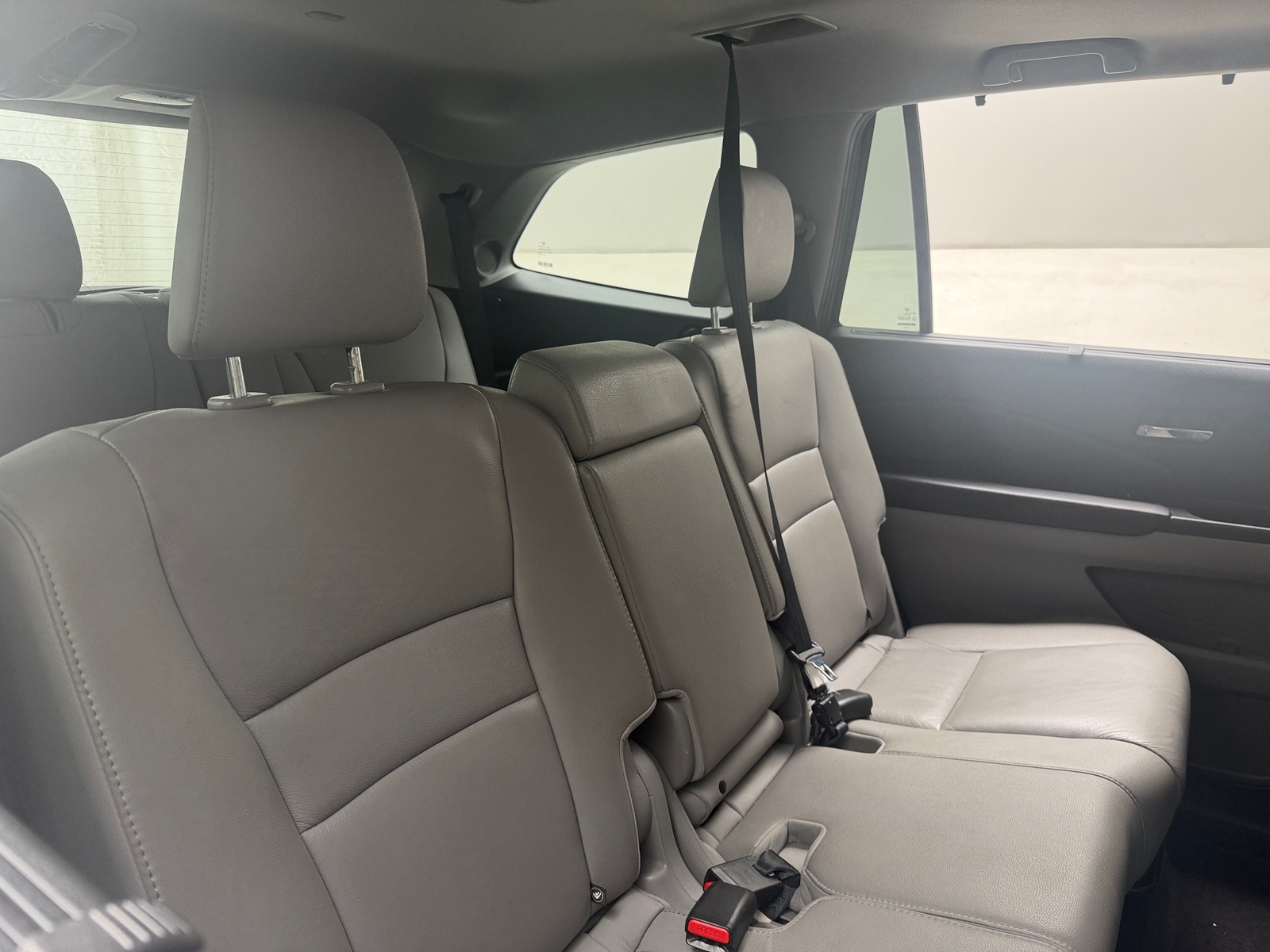 Thumbnail: 2020 Honda Pilot - 6