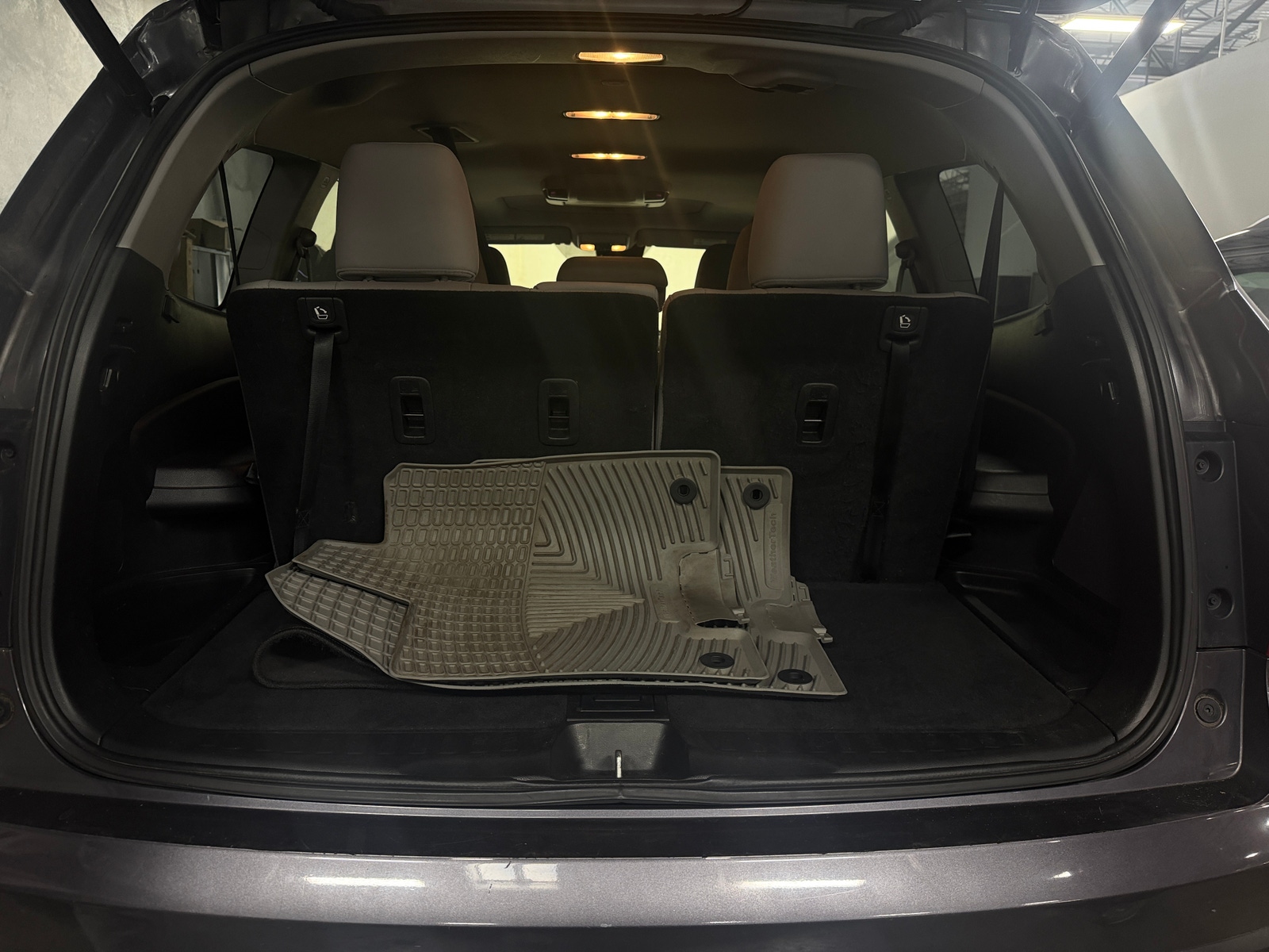 Thumbnail: 2020 Honda Pilot - 7