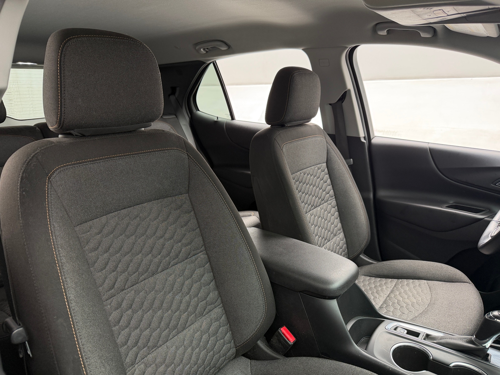 Thumbnail: 2018 Chevrolet Equinox - 2