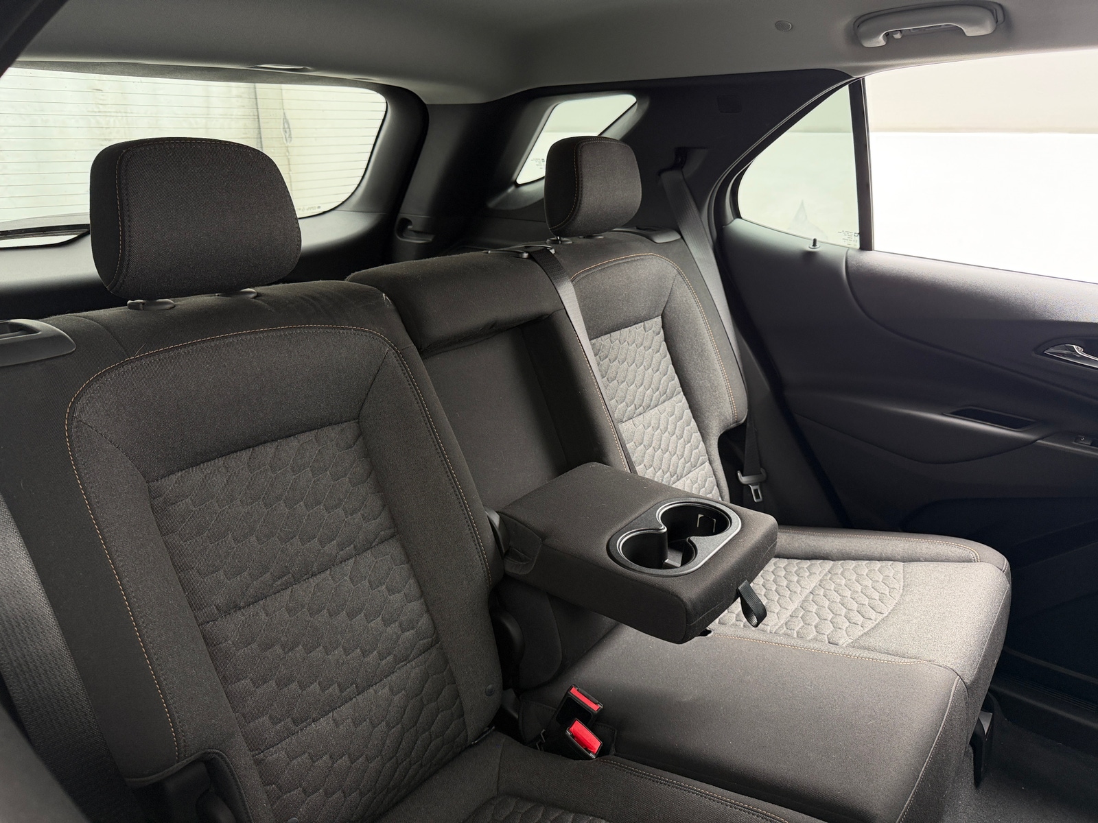 Thumbnail: 2018 Chevrolet Equinox - 6