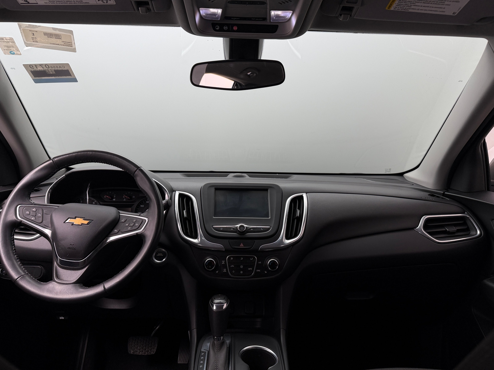Thumbnail: 2018 Chevrolet Equinox - 3