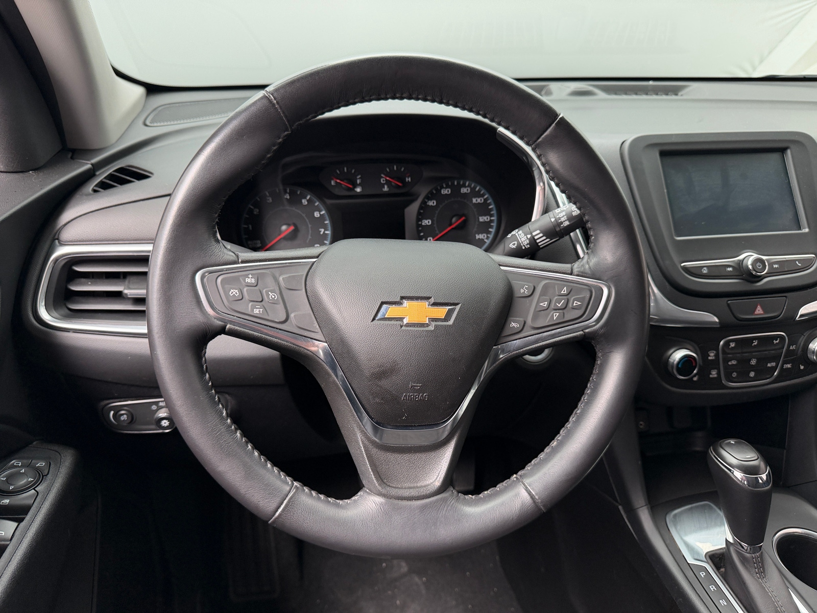 Thumbnail: 2018 Chevrolet Equinox - 5