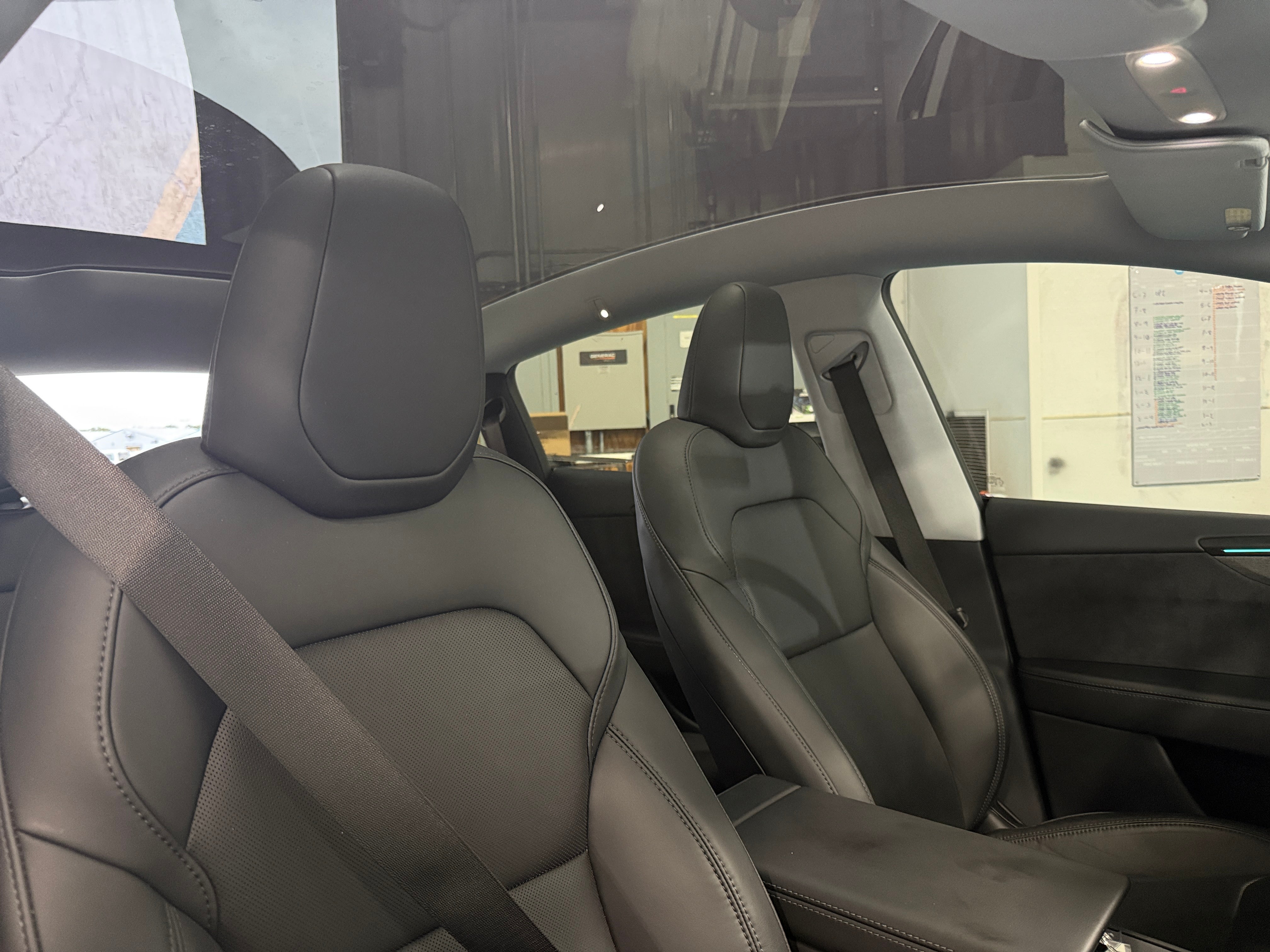 Used 2026 Tesla Model Y Long Range with VIN 7SAYGDED6TF385624 for sale in Auburn, WA