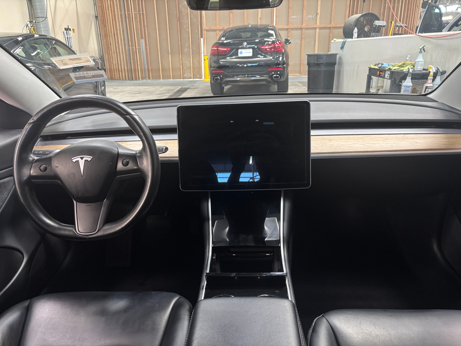 Thumbnail: 2018 Tesla Model 3 - 2