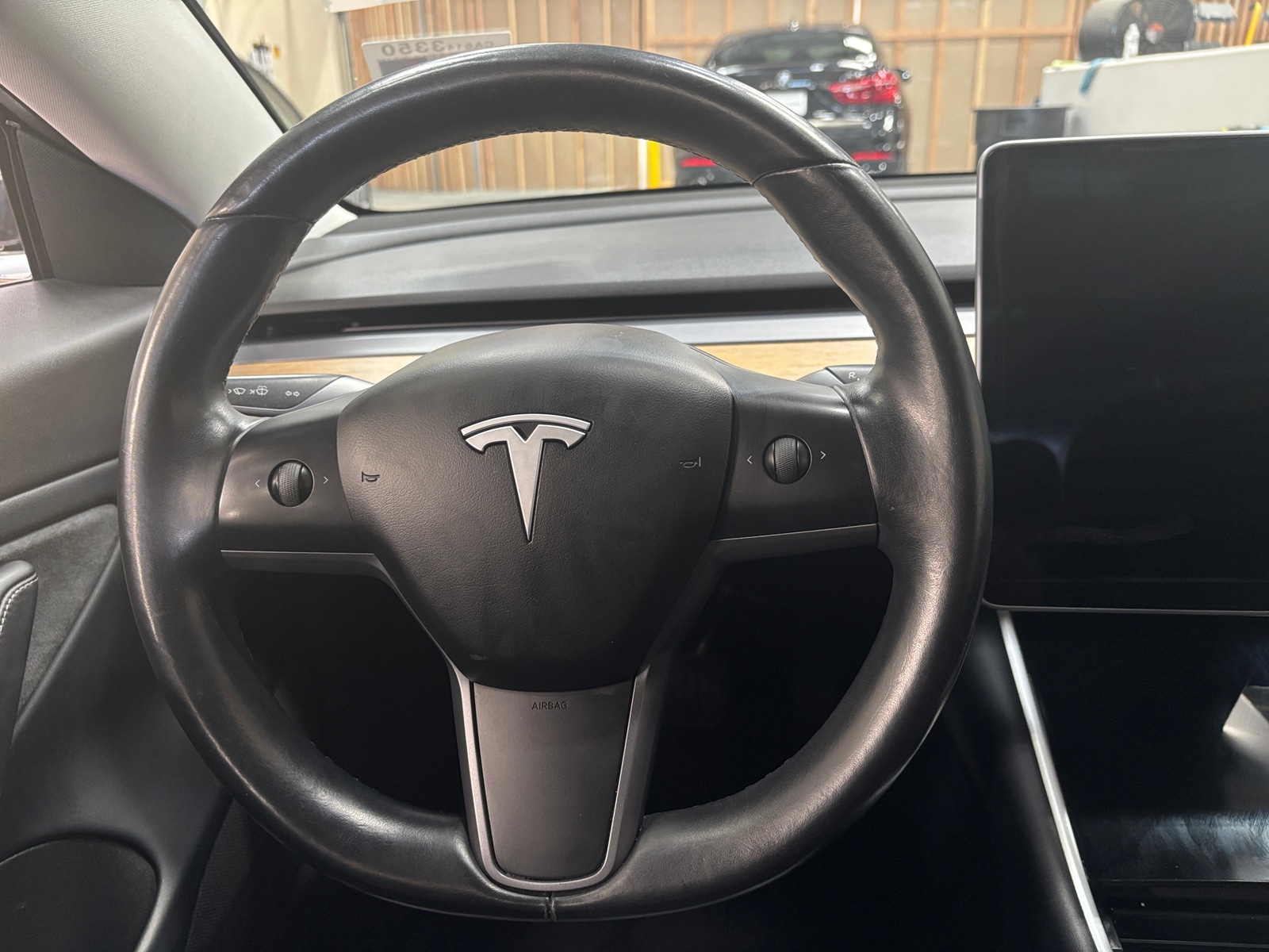 Thumbnail: 2018 Tesla Model 3 - 4