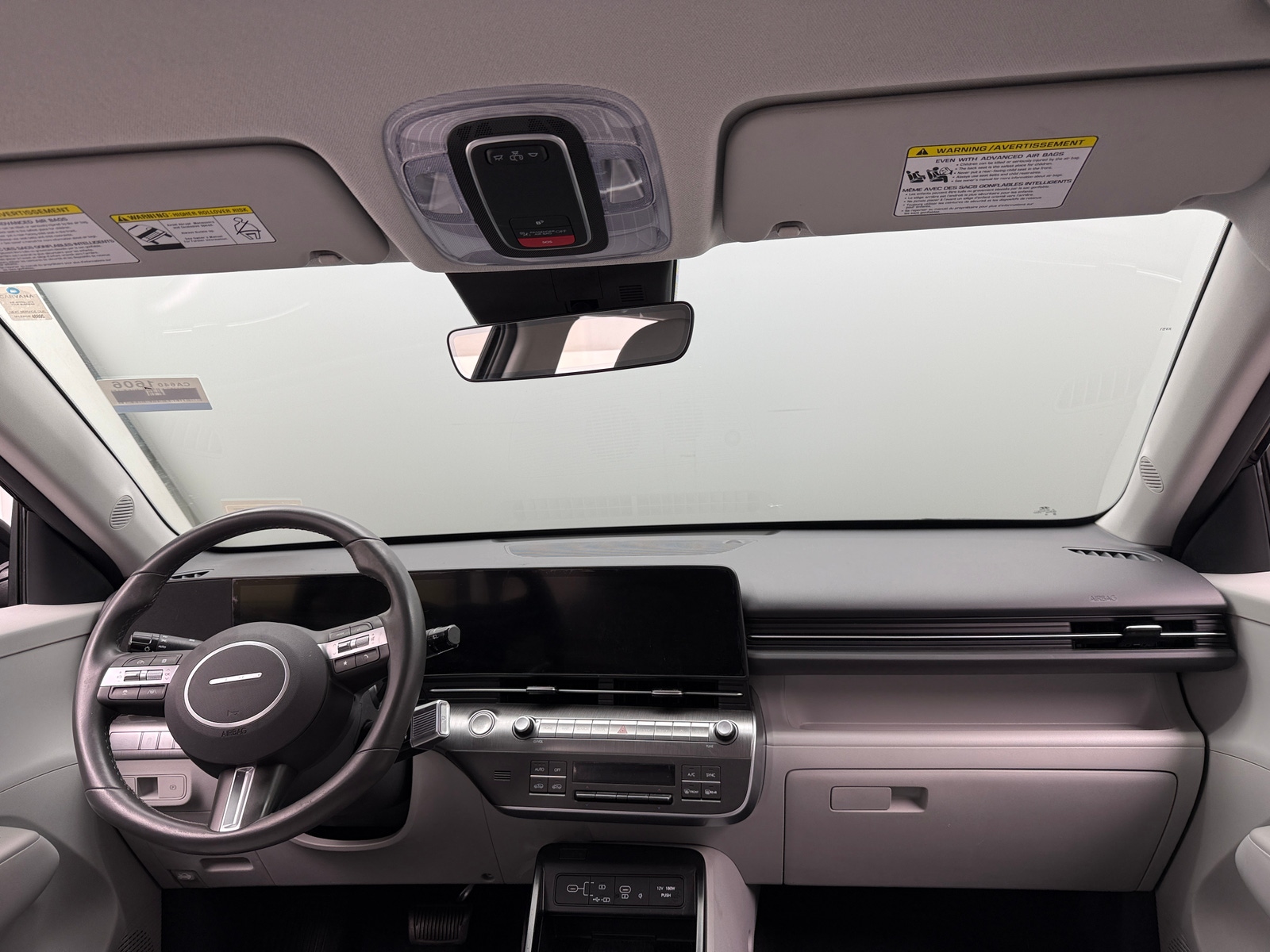 Thumbnail: 2024 Hyundai Kona - 3