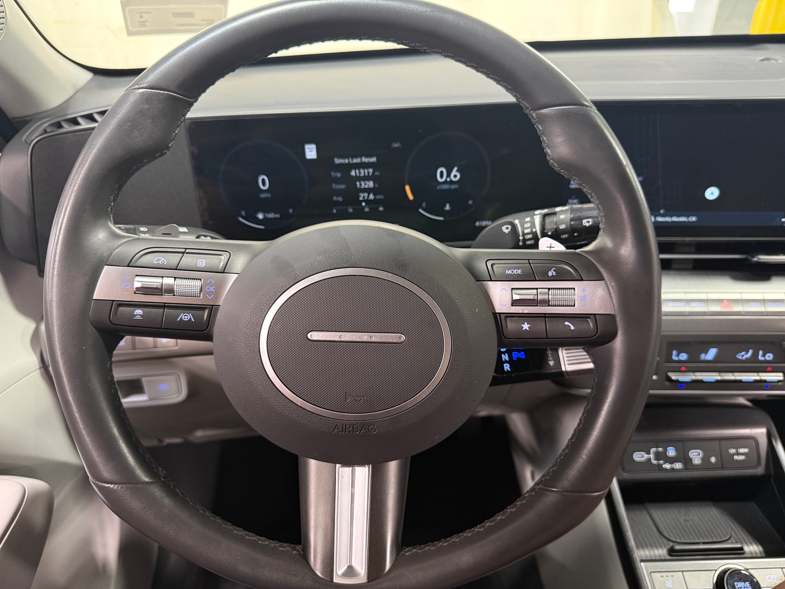 Thumbnail: 2024 Hyundai Kona - 5