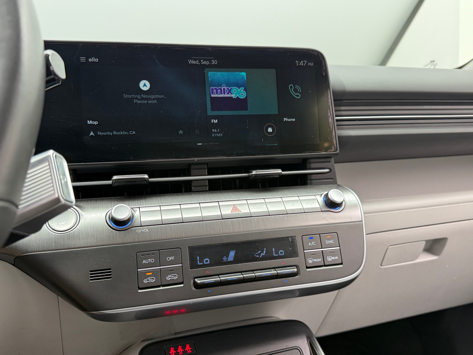 Thumbnail: 2024 Hyundai Kona - 4