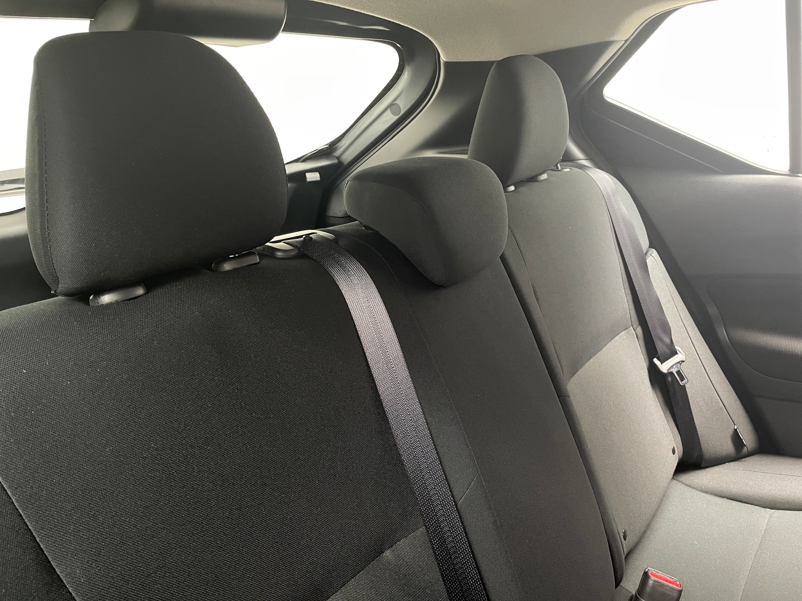 Thumbnail: 2025 Nissan Kicks - 6
