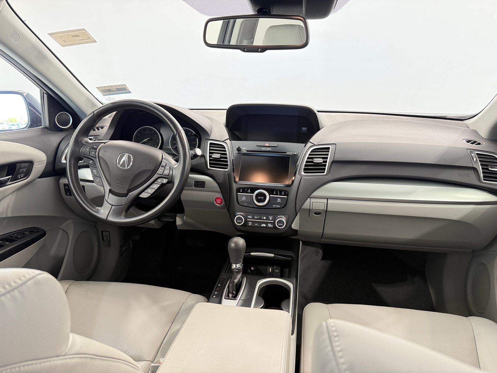 Thumbnail: 2018 Acura RDX - 3